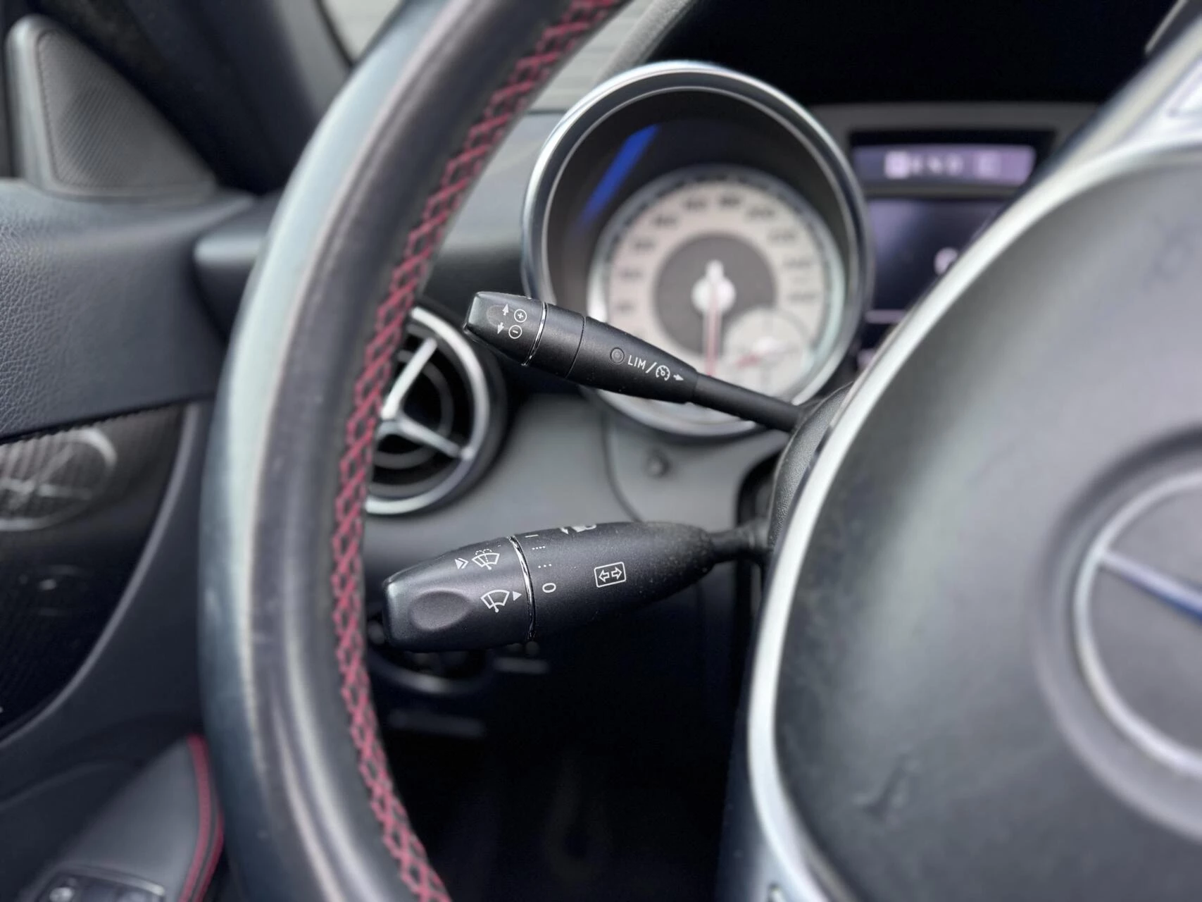 Hoofdafbeelding Mercedes-Benz SLK