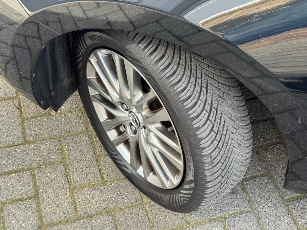 Hoofdafbeelding Mazda 2