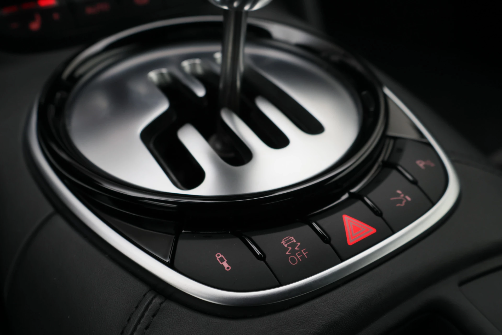 Hoofdafbeelding Audi R8