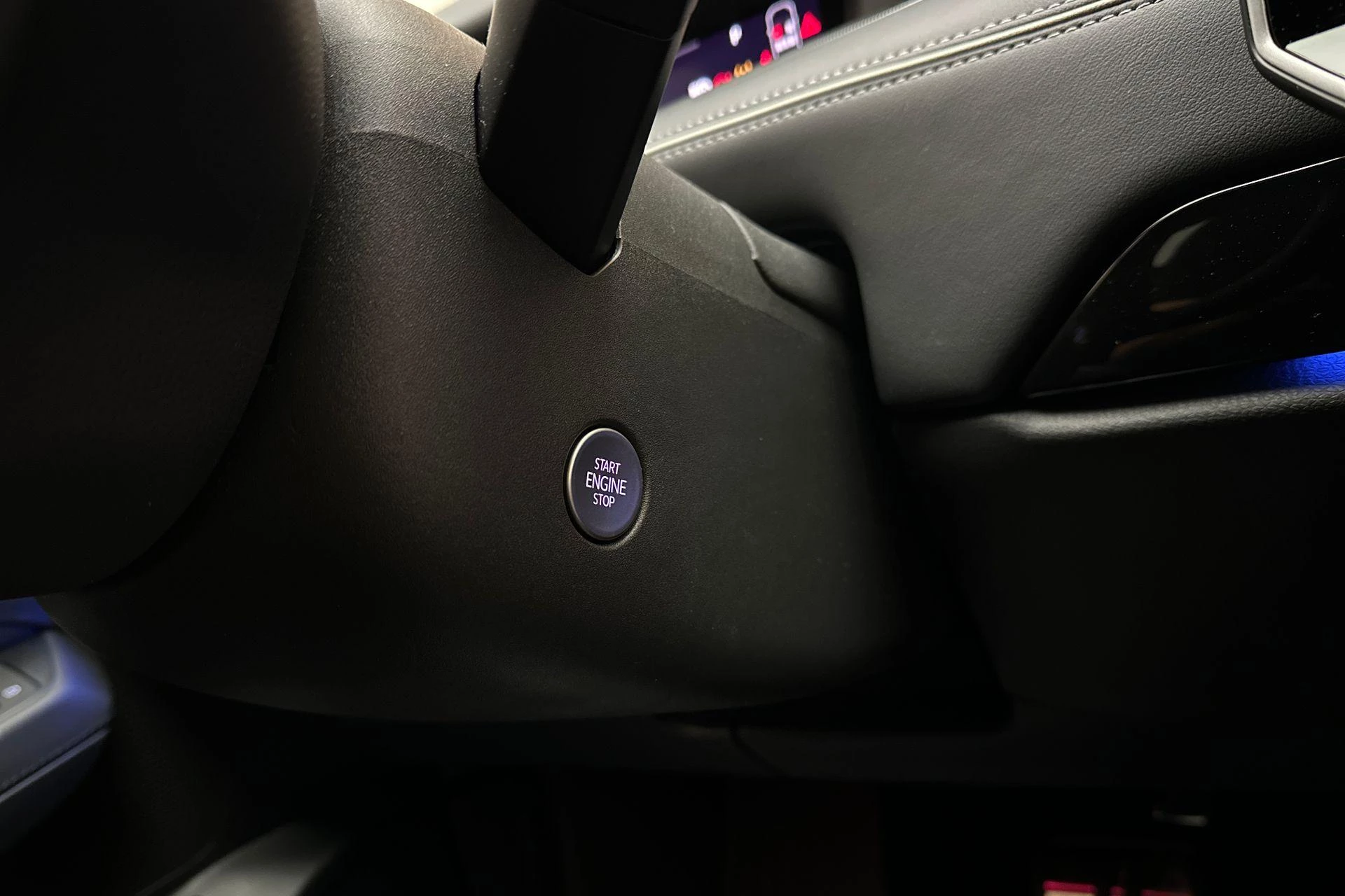Hoofdafbeelding Volkswagen ID.7