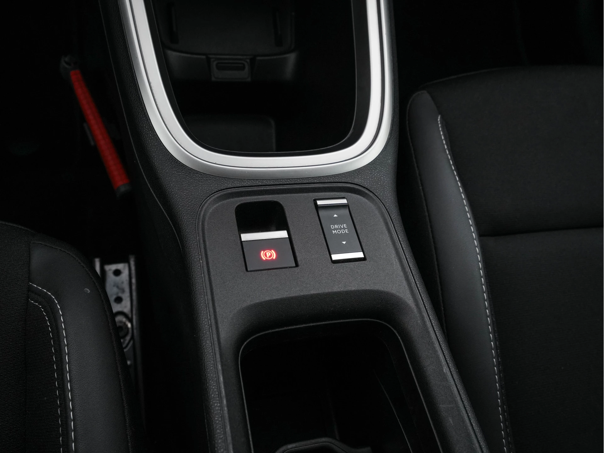 Hoofdafbeelding Jeep Avenger