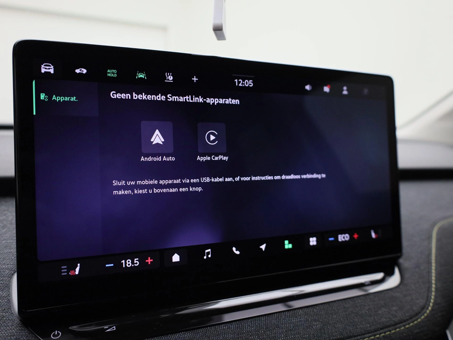 Hoofdafbeelding Škoda Elroq