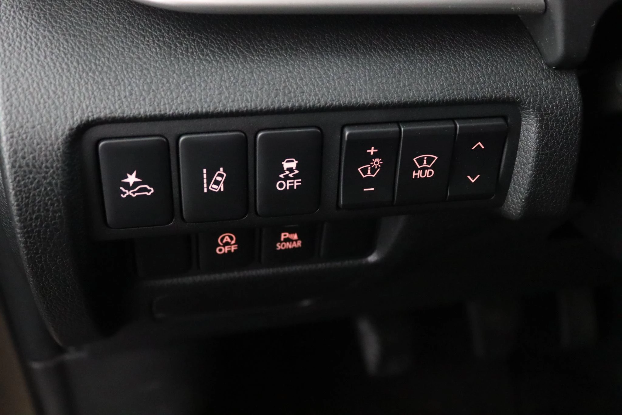 Hoofdafbeelding Mitsubishi Eclipse Cross
