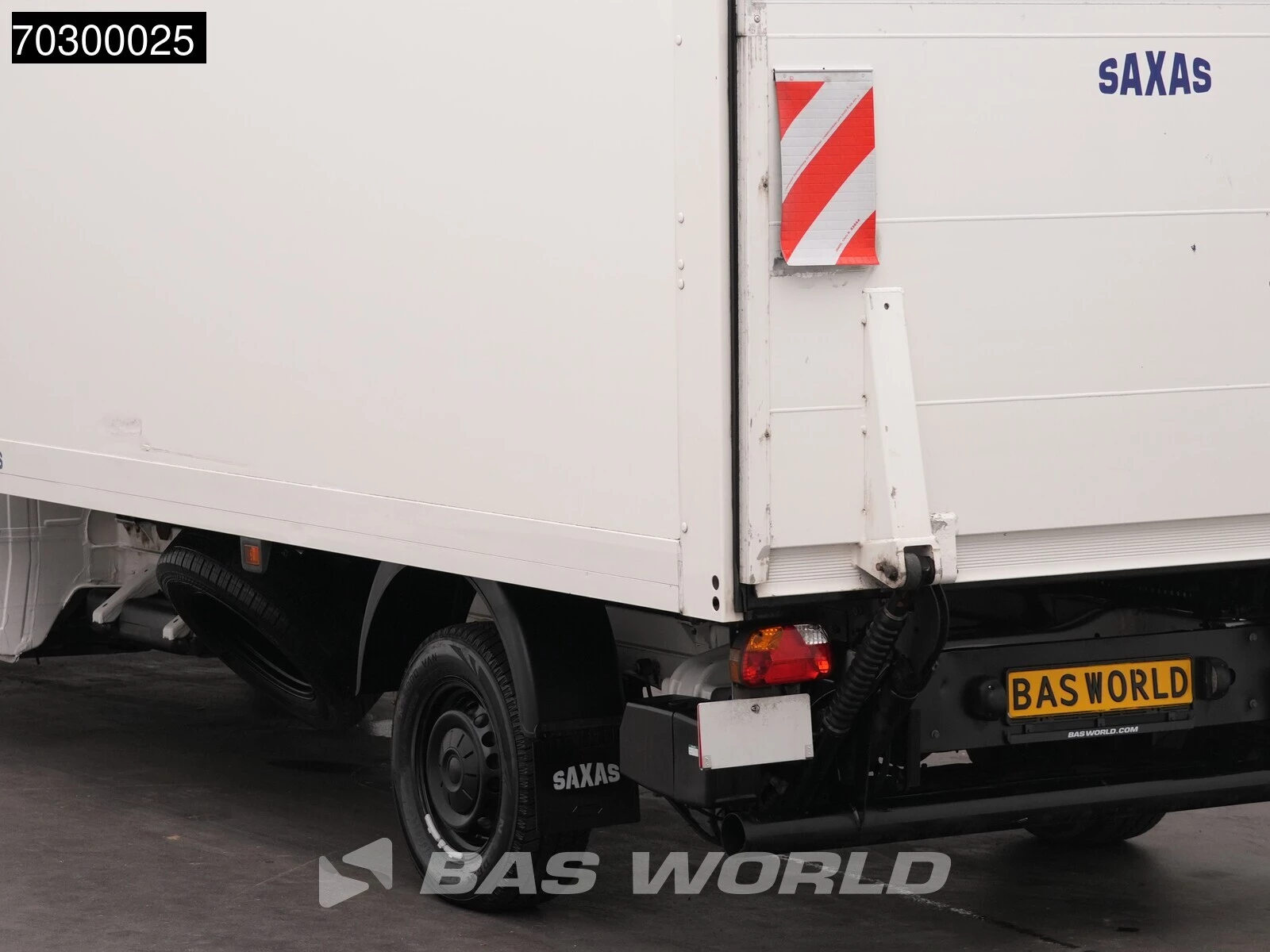 Hoofdafbeelding MAN TGE