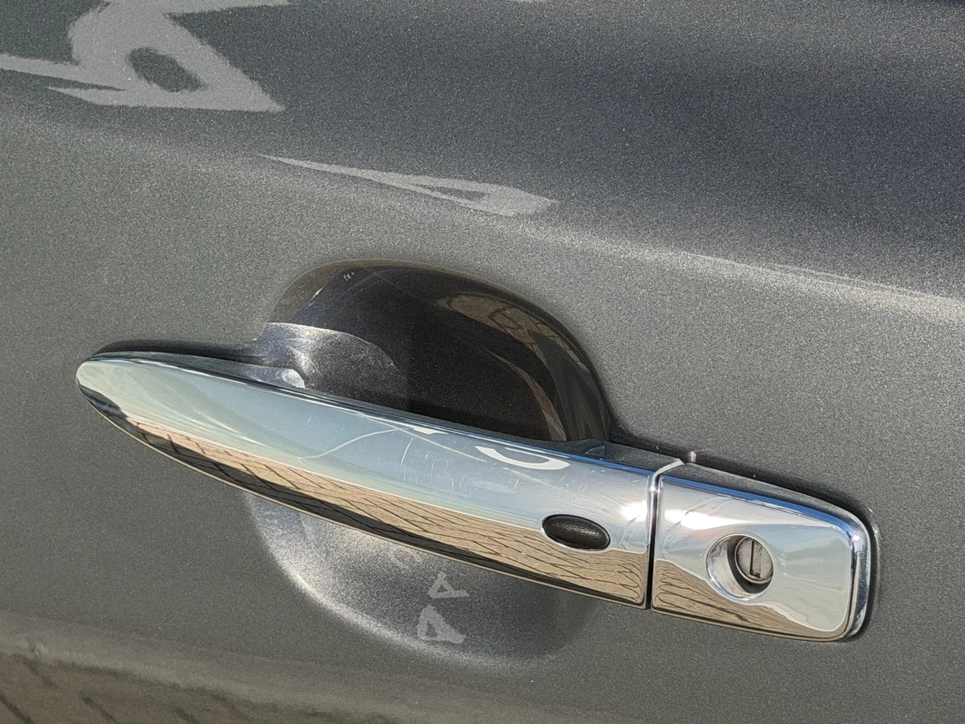 Hoofdafbeelding Nissan Leaf