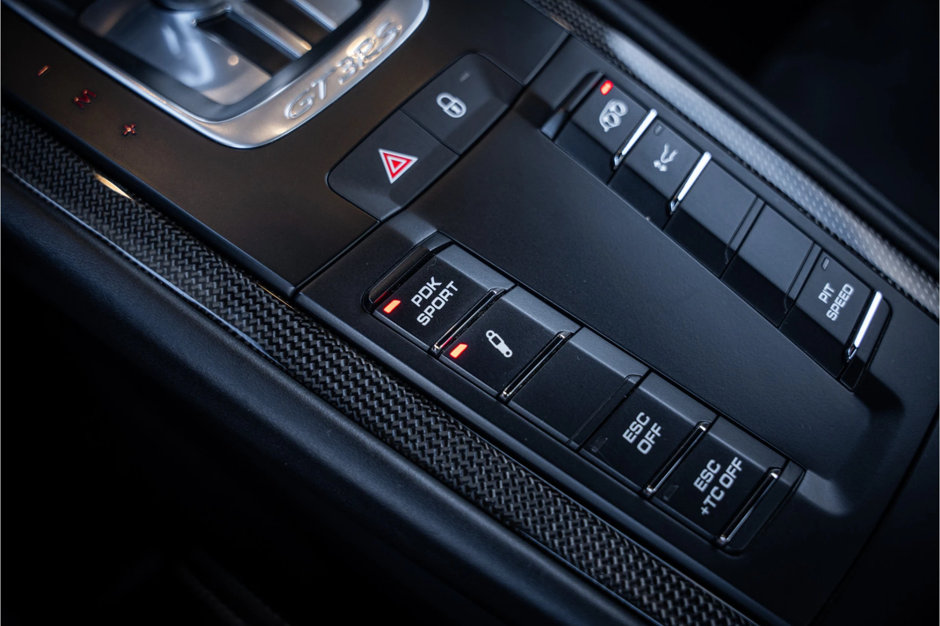 Hoofdafbeelding Porsche 911