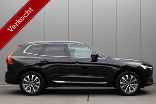 Volvo XC60 2.0 T8 Plug-in hybrid AWD Ultimate Bright Long Range|Polestar Engineered|Panorama|Trekhaak|