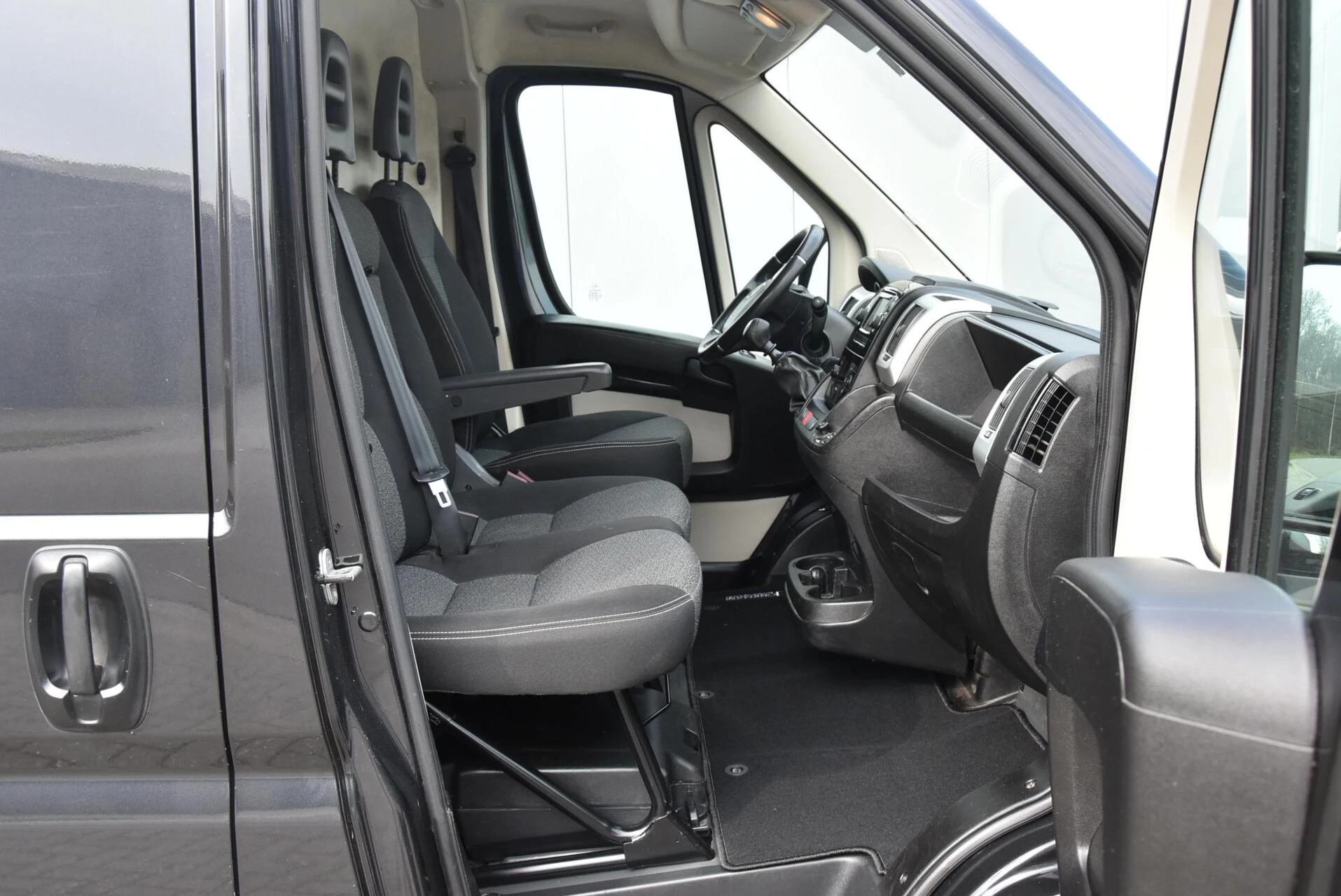 Hoofdafbeelding Fiat Ducato