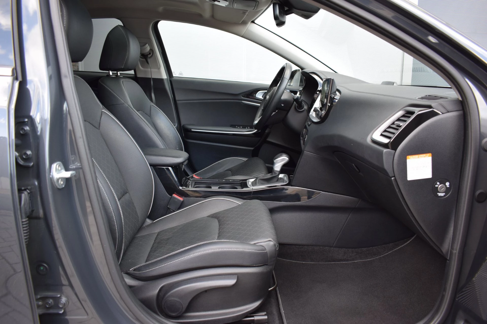 Hoofdafbeelding Kia XCeed