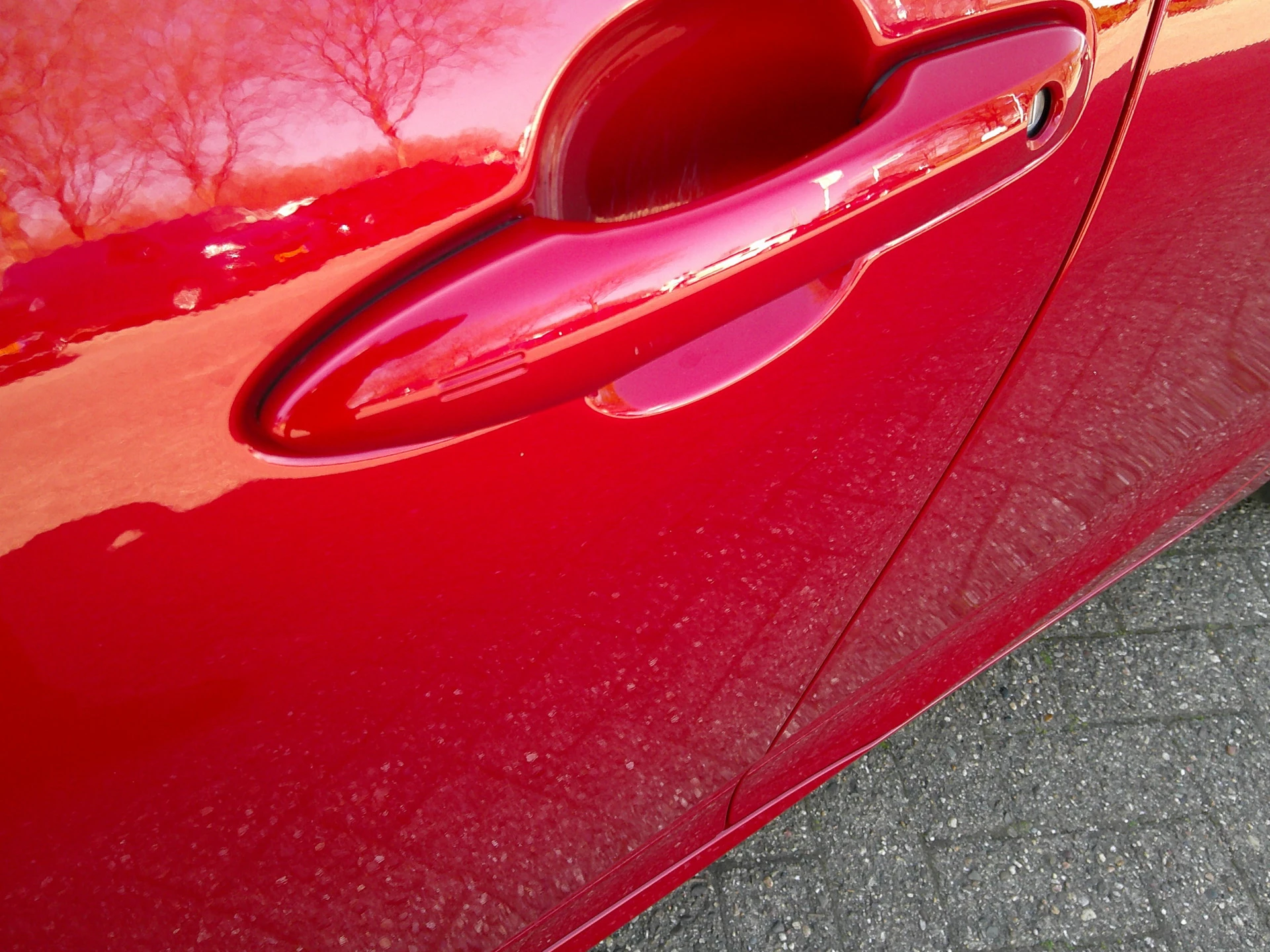 Hoofdafbeelding Toyota Prius