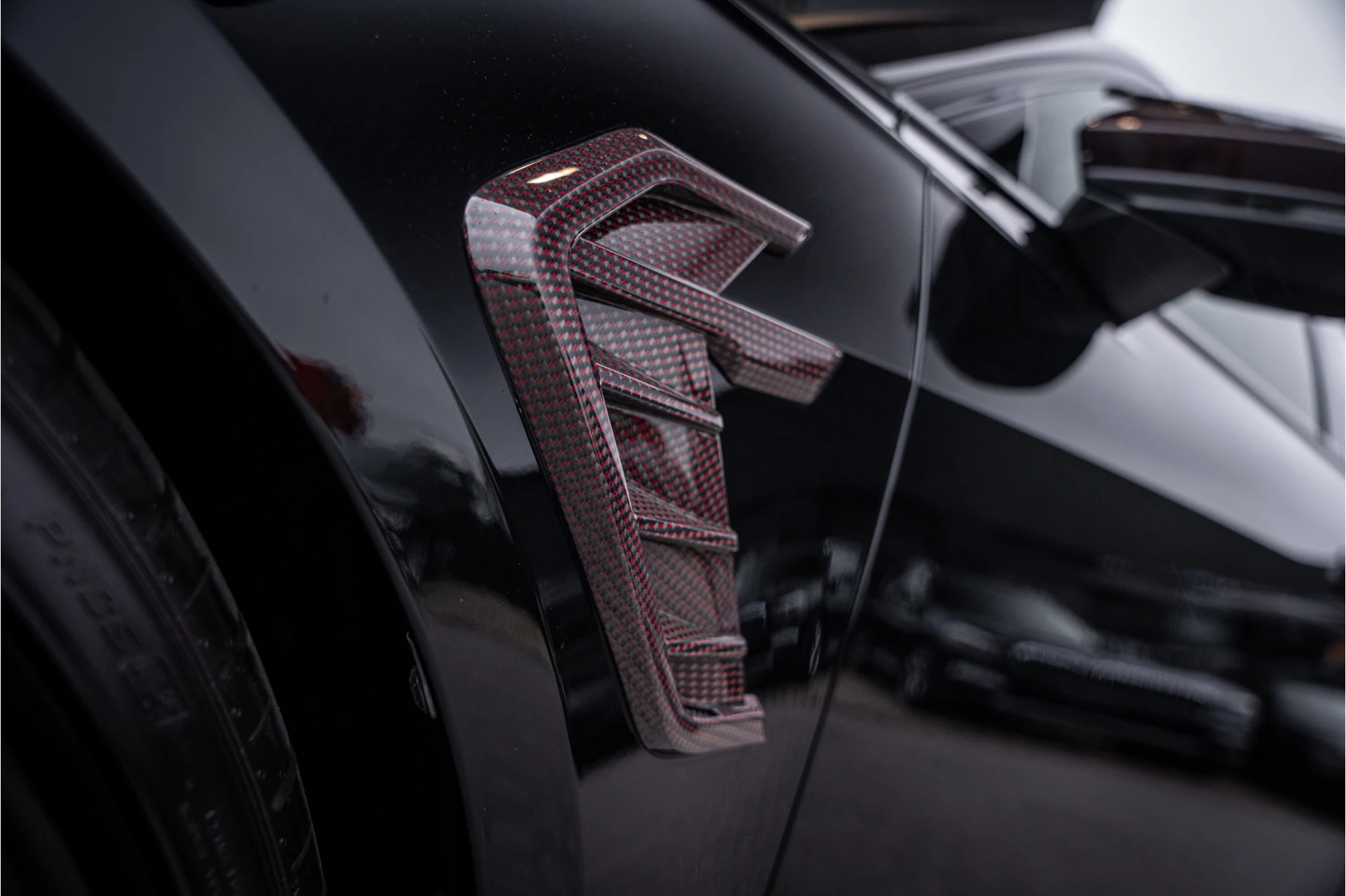 Hoofdafbeelding Audi RS6