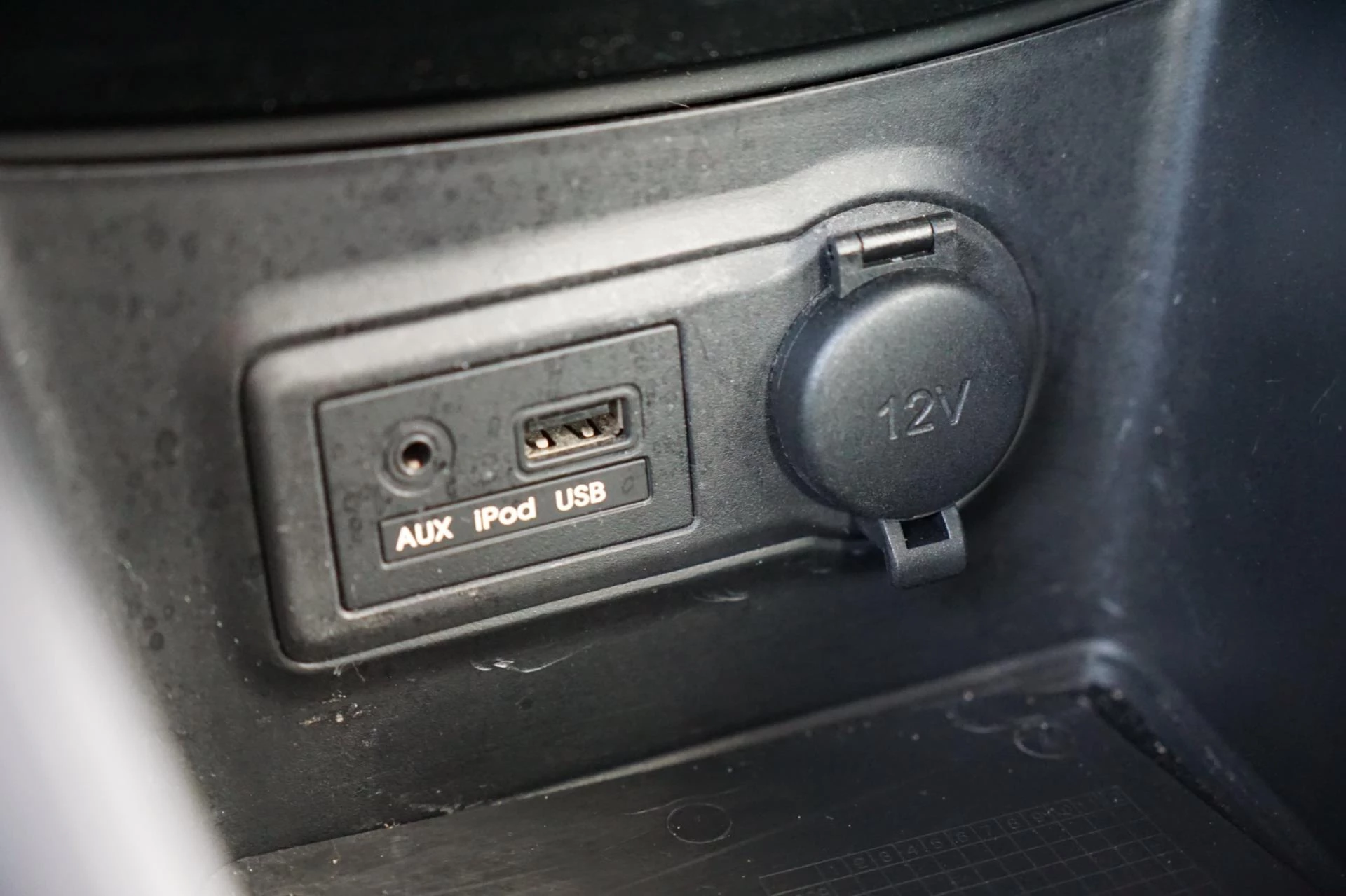 Hoofdafbeelding Kia Venga