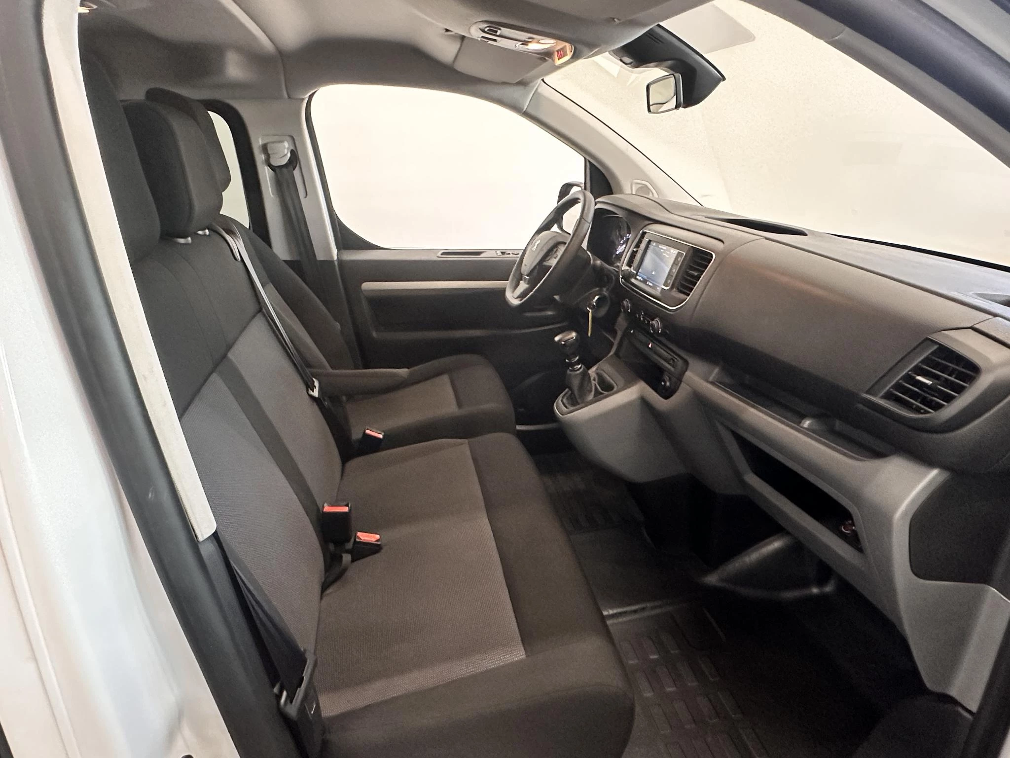 Hoofdafbeelding Peugeot Expert