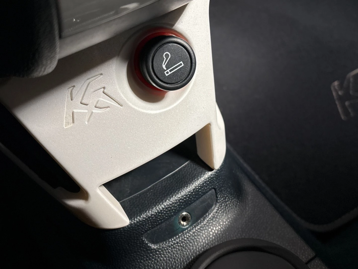 Hoofdafbeelding Ford Ka