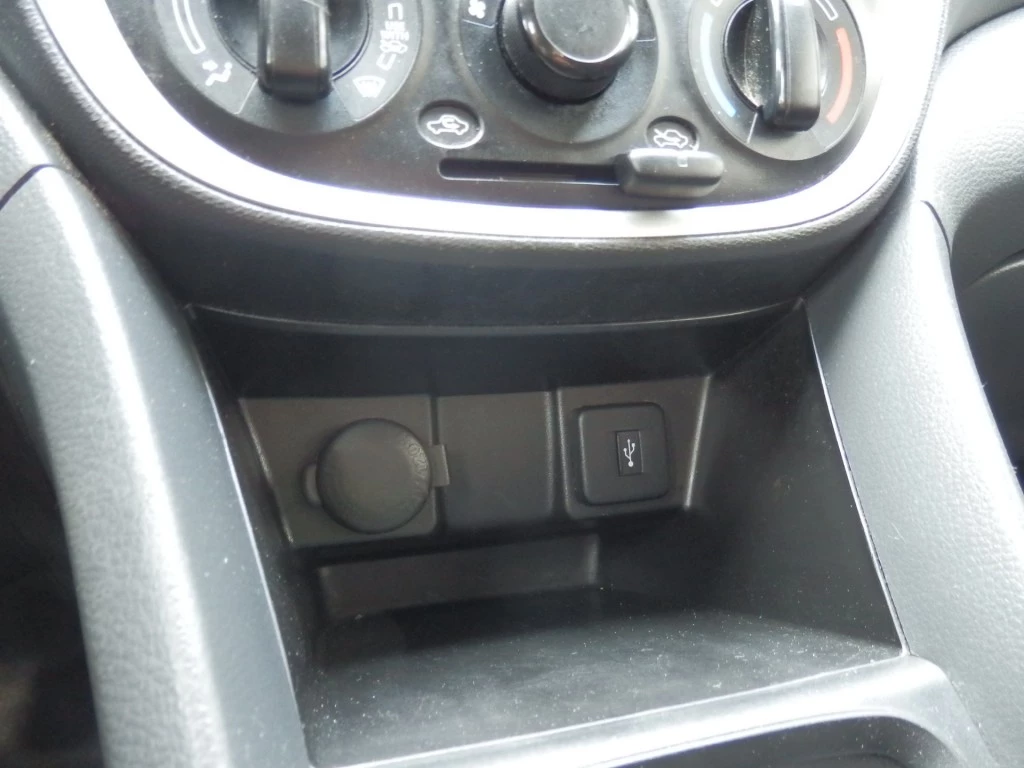 Hoofdafbeelding Suzuki Celerio