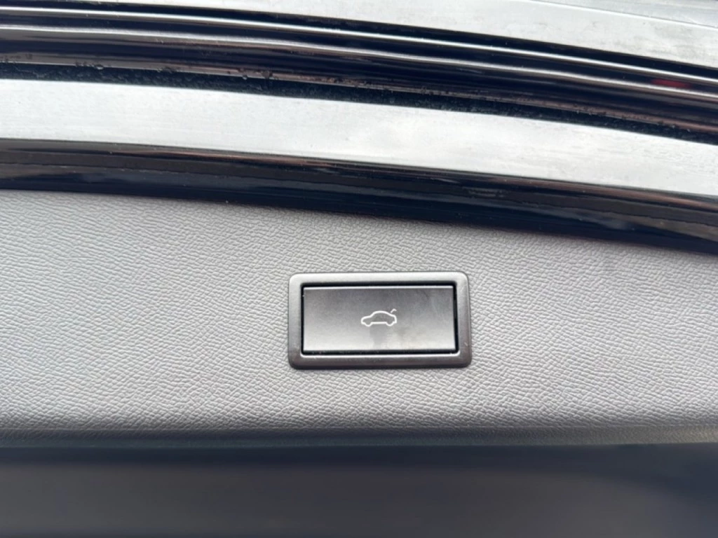 Hoofdafbeelding CUPRA Leon Sportstourer