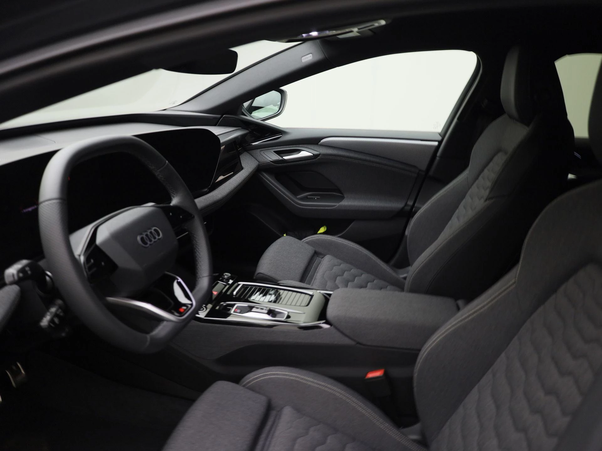 Hoofdafbeelding Audi A6 Sportback e-tron