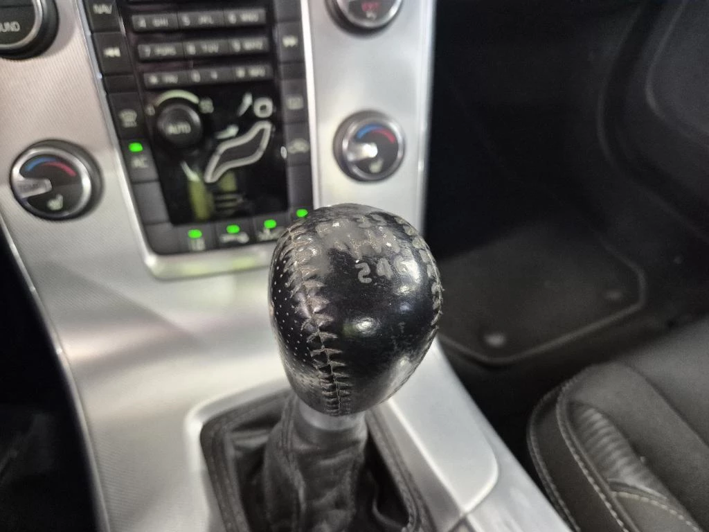 Hoofdafbeelding Volvo S60