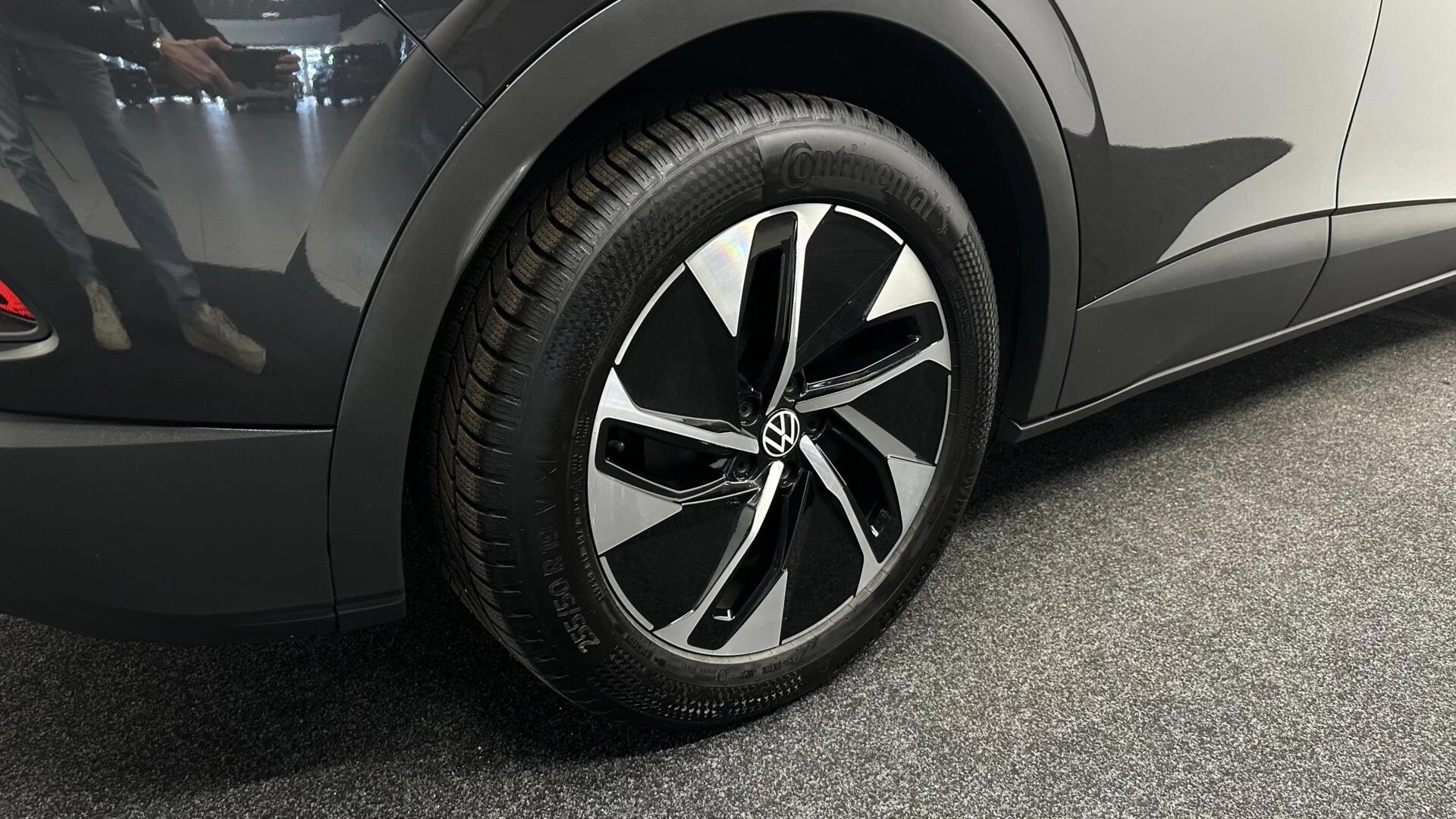 Hoofdafbeelding Volkswagen ID.4