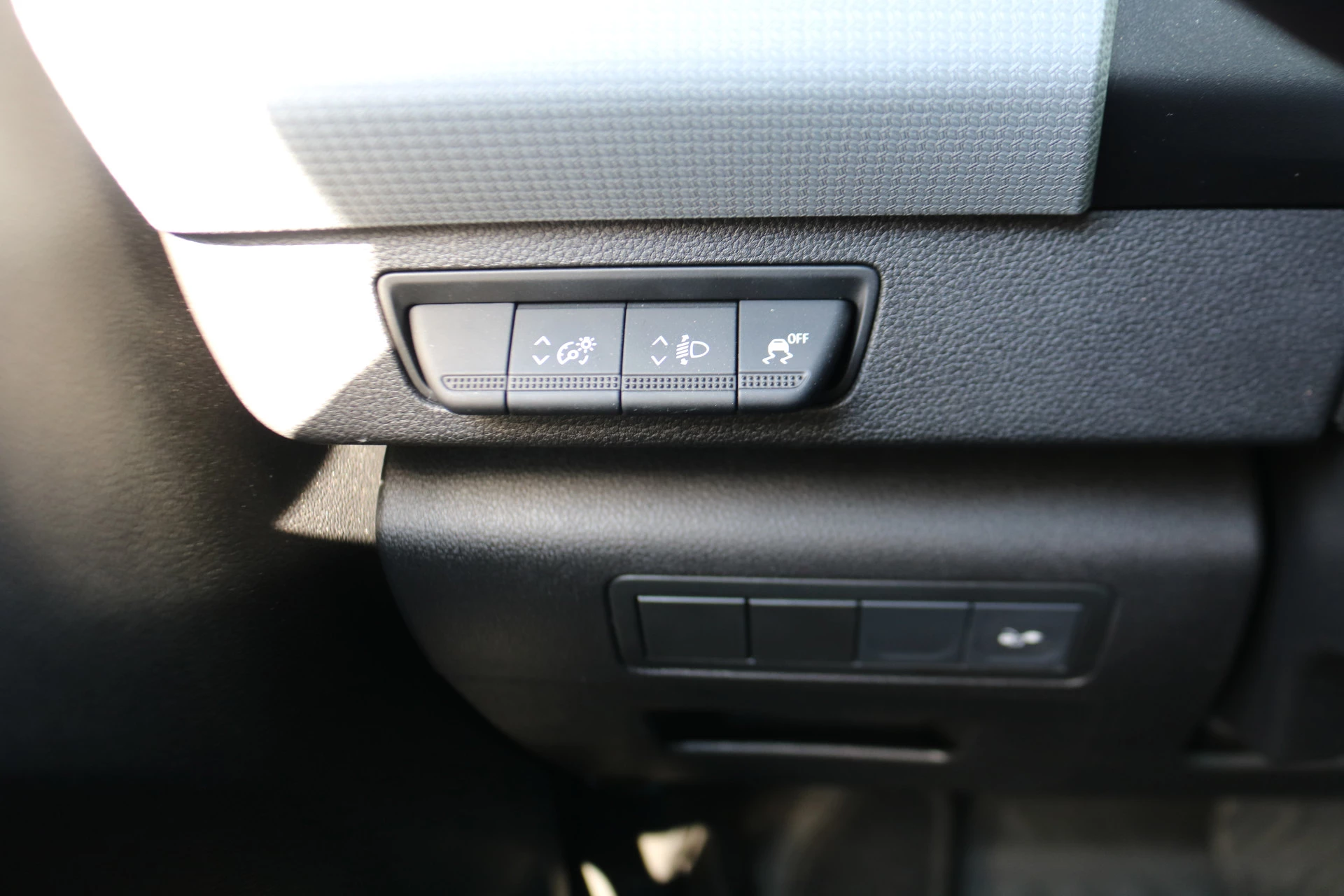 Hoofdafbeelding Nissan Townstar