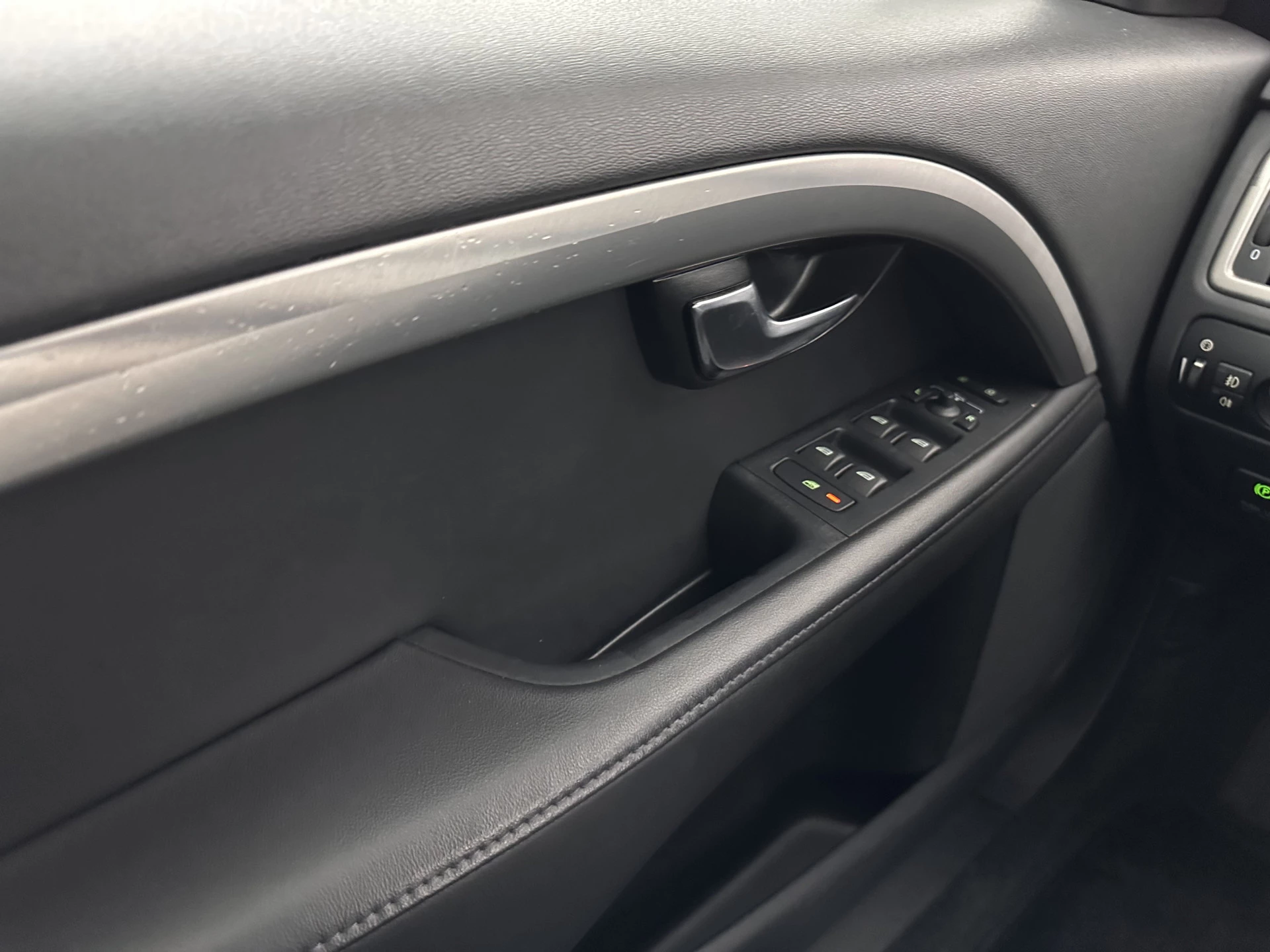 Hoofdafbeelding Volvo V70