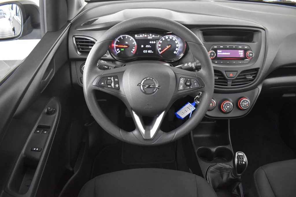 Hoofdafbeelding Opel KARL