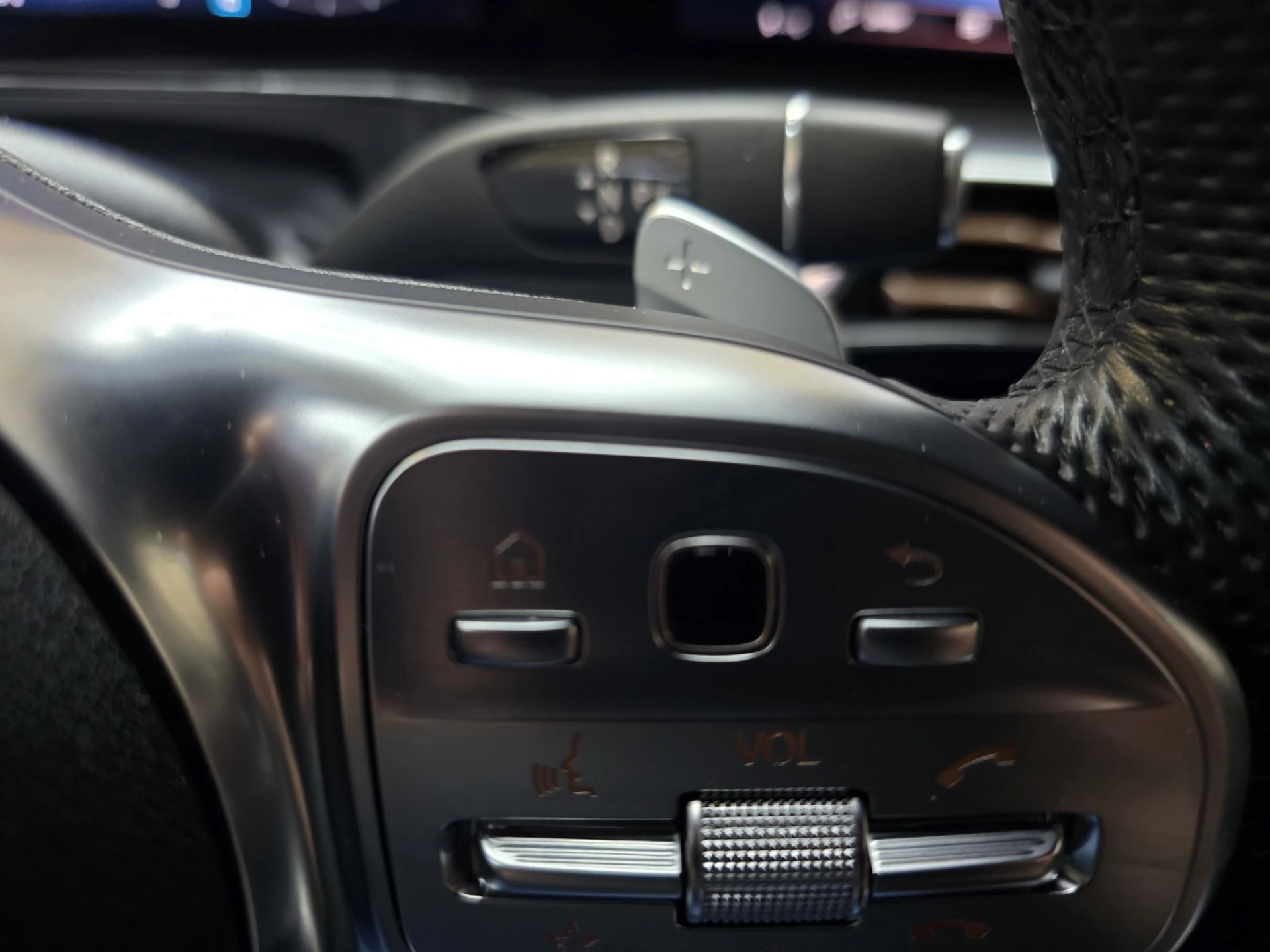 Hoofdafbeelding Mercedes-Benz EQC