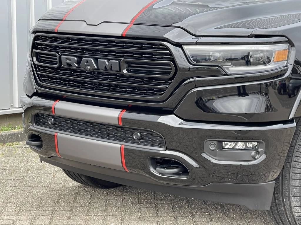 Hoofdafbeelding Dodge Ram Pick-Up