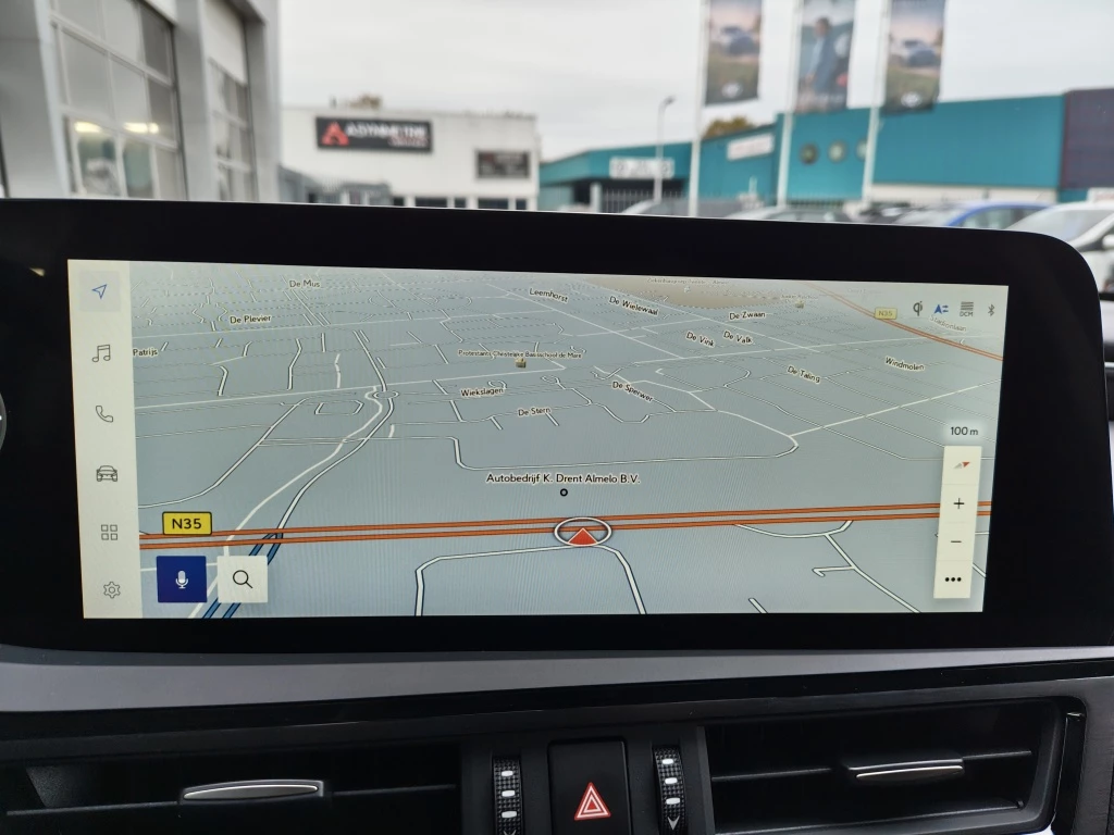 Hoofdafbeelding Lexus ES