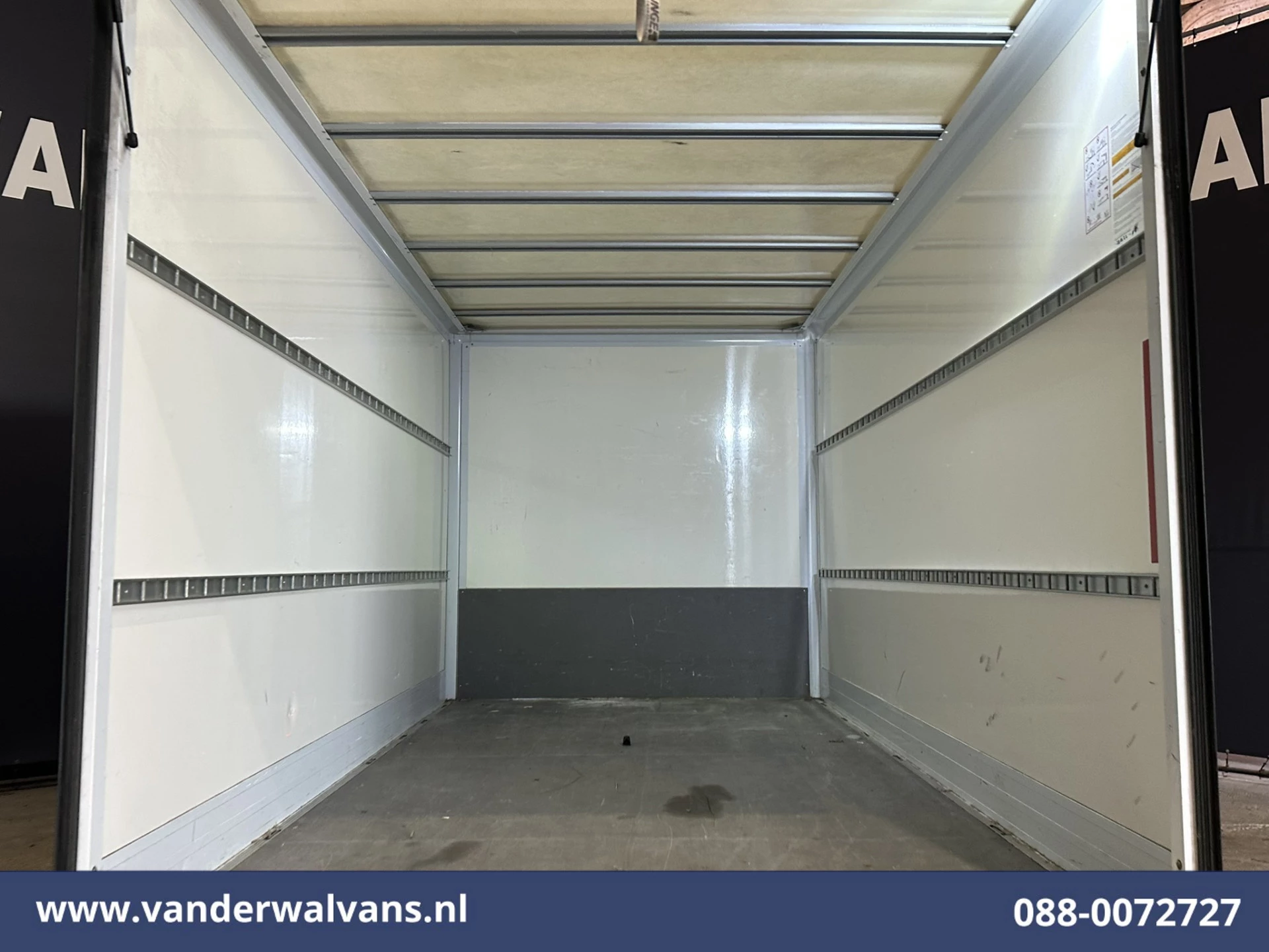 Hoofdafbeelding Peugeot Boxer