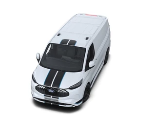 Hoofdafbeelding Ford E-Transit Ford E-Transit 320 L1H1 SPORT 65KWH 210kW/286PK