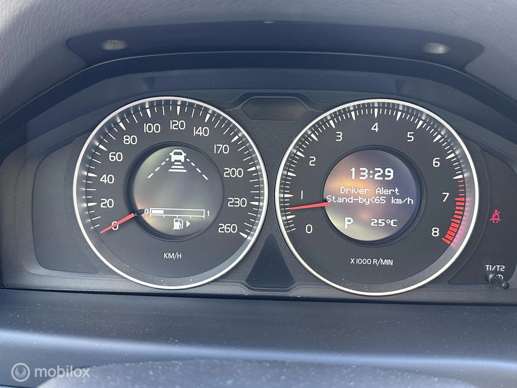 Hoofdafbeelding Volvo V70