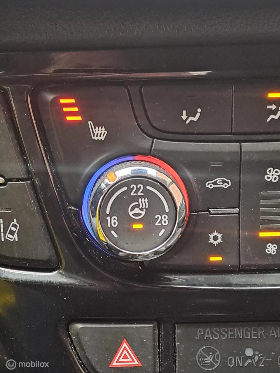 Hoofdafbeelding Opel Mokka X