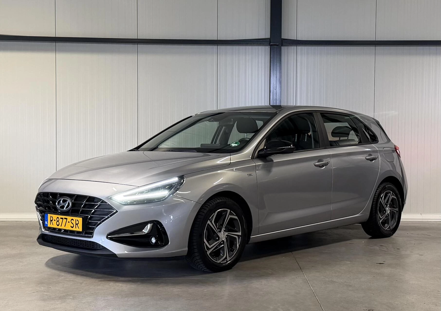 Hoofdafbeelding Hyundai i30