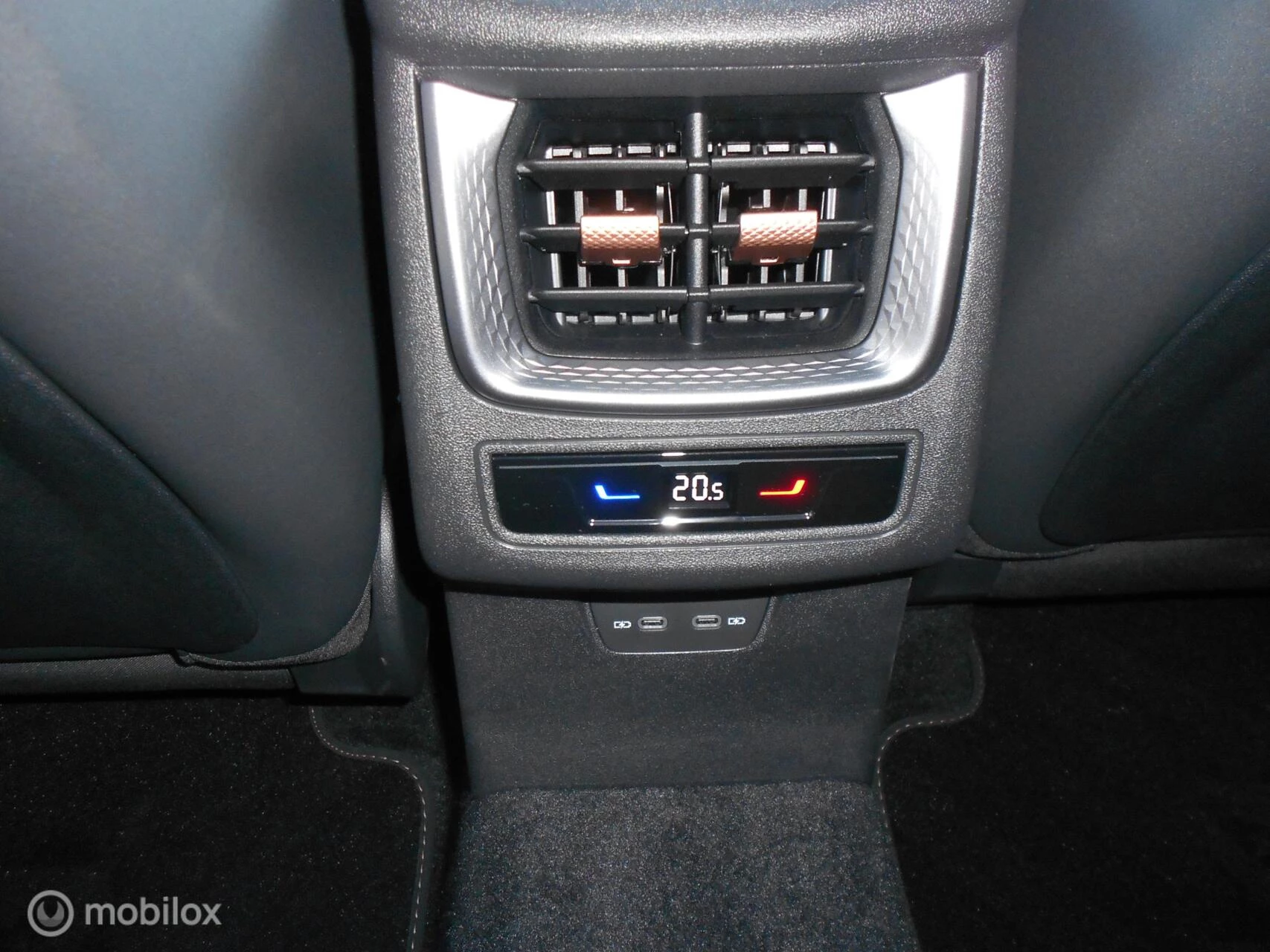 Hoofdafbeelding CUPRA Terramar