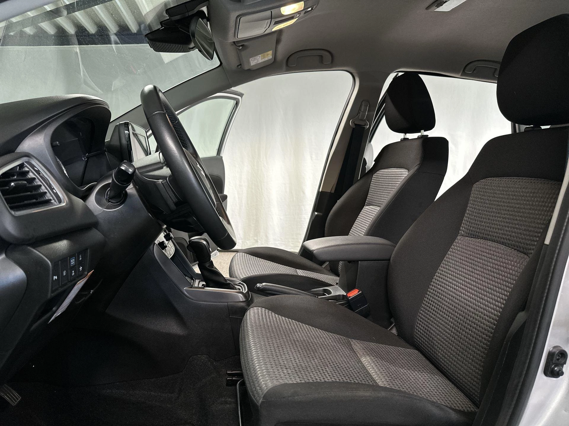 Hoofdafbeelding Suzuki S-Cross