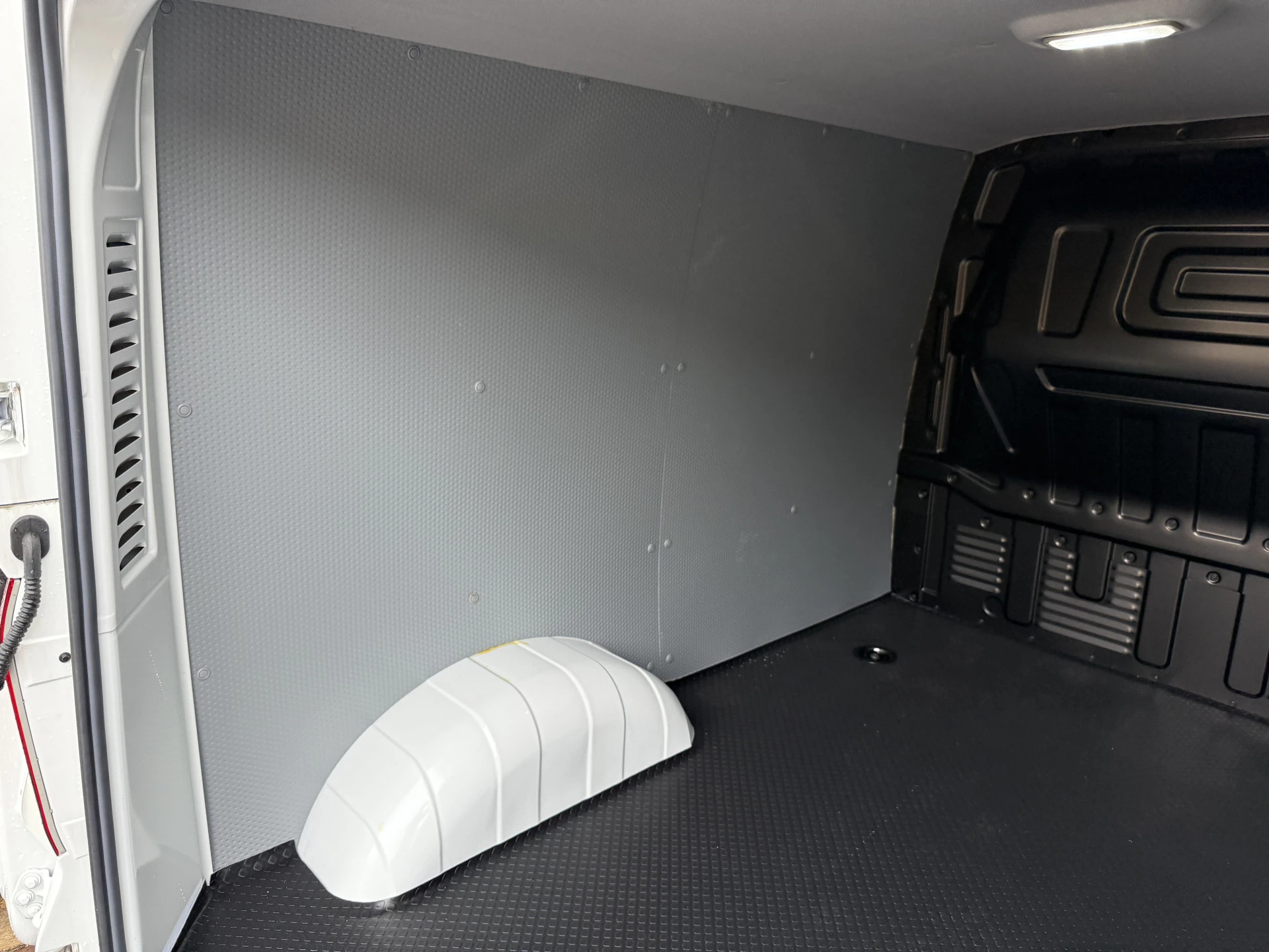 Hoofdafbeelding Maxus eDeliver3