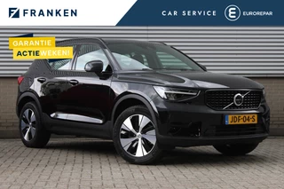 Volvo XC40 1.5 T4 Plug-in hybrid Plus Dark | Trekhaak | H/K | Pilot Assist | Memory | Navigatie | 360 Camera Actieweken 1 t/m 15 november!