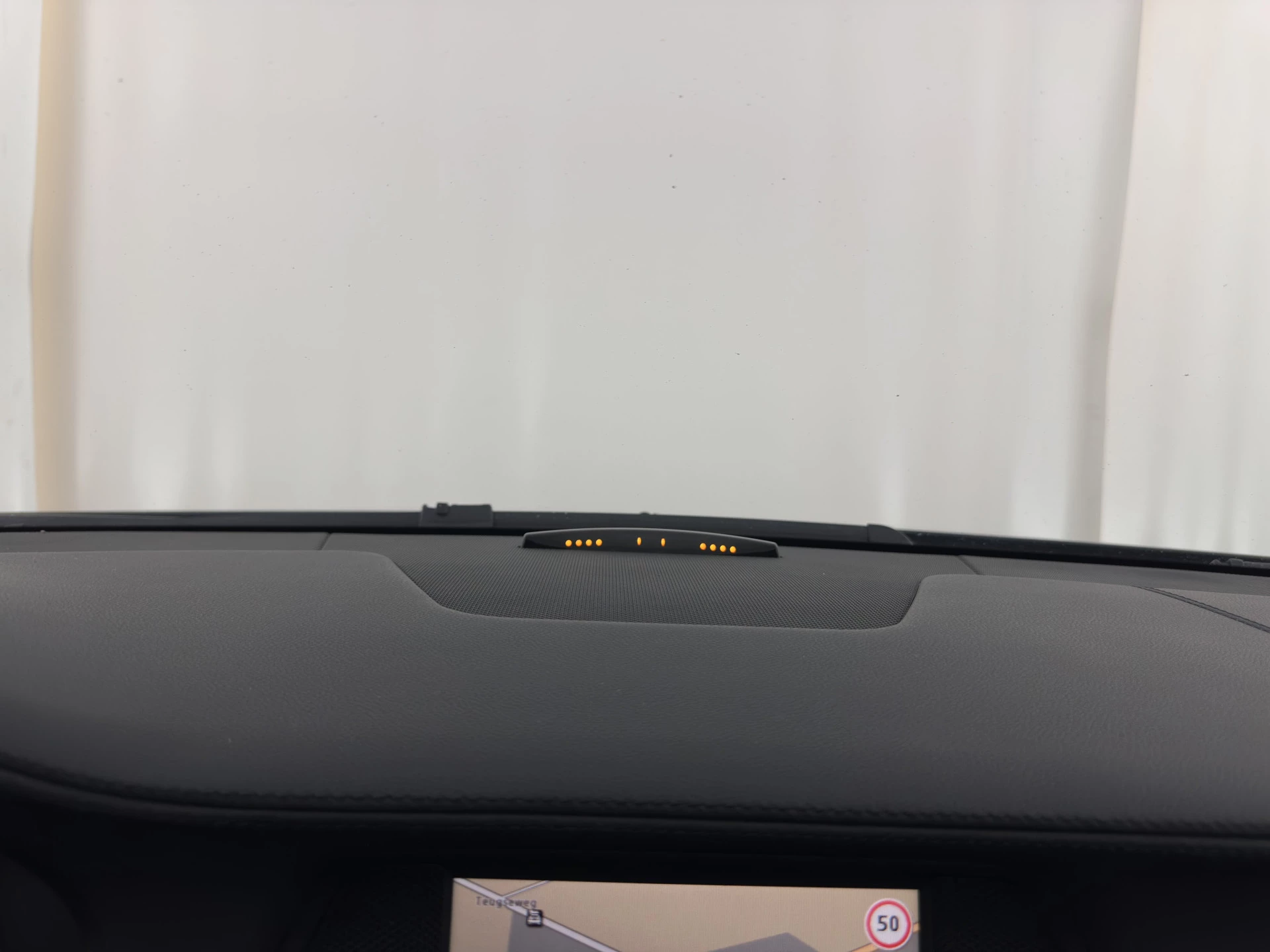 Hoofdafbeelding Mercedes-Benz CLS