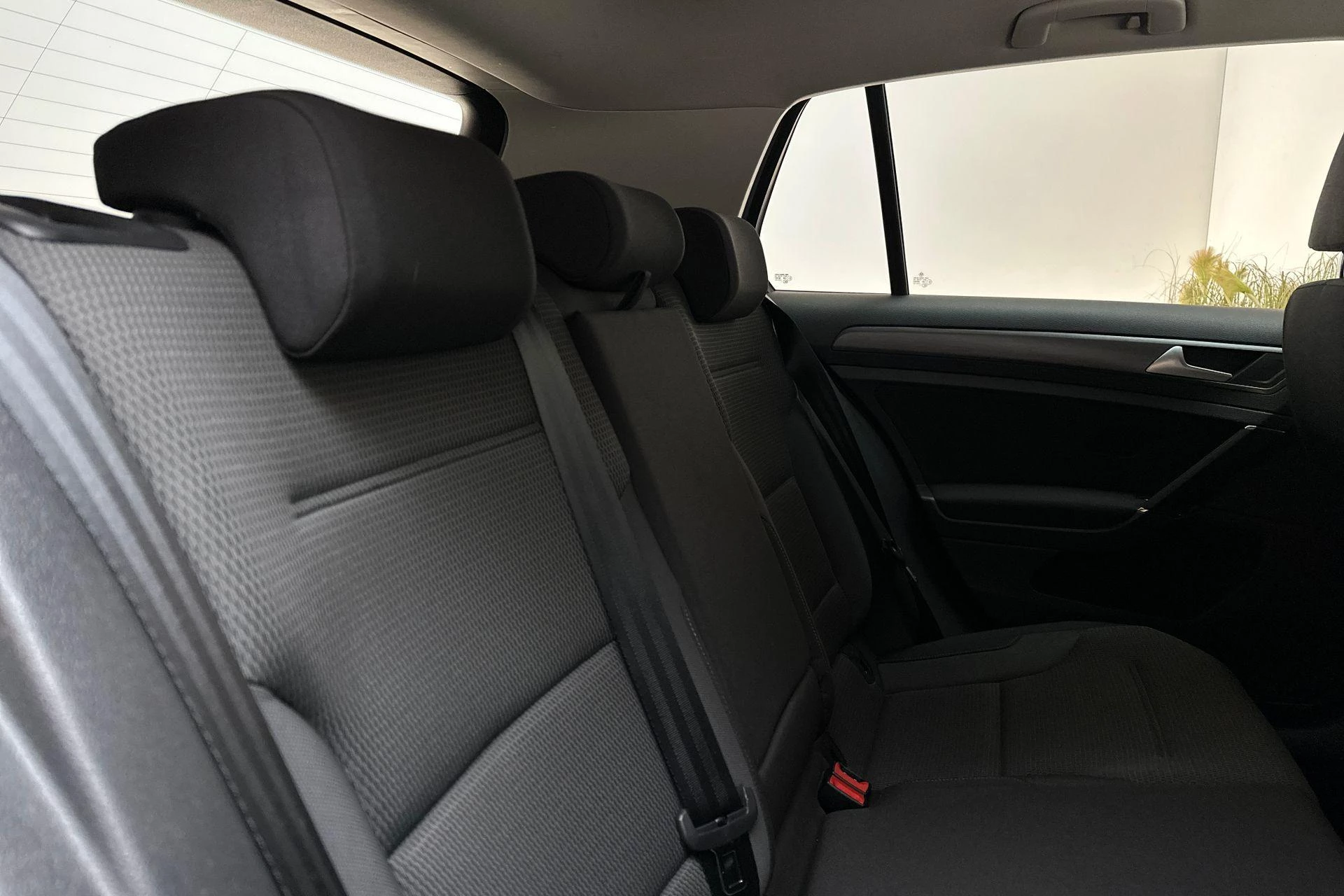 Hoofdafbeelding Volkswagen e-Golf