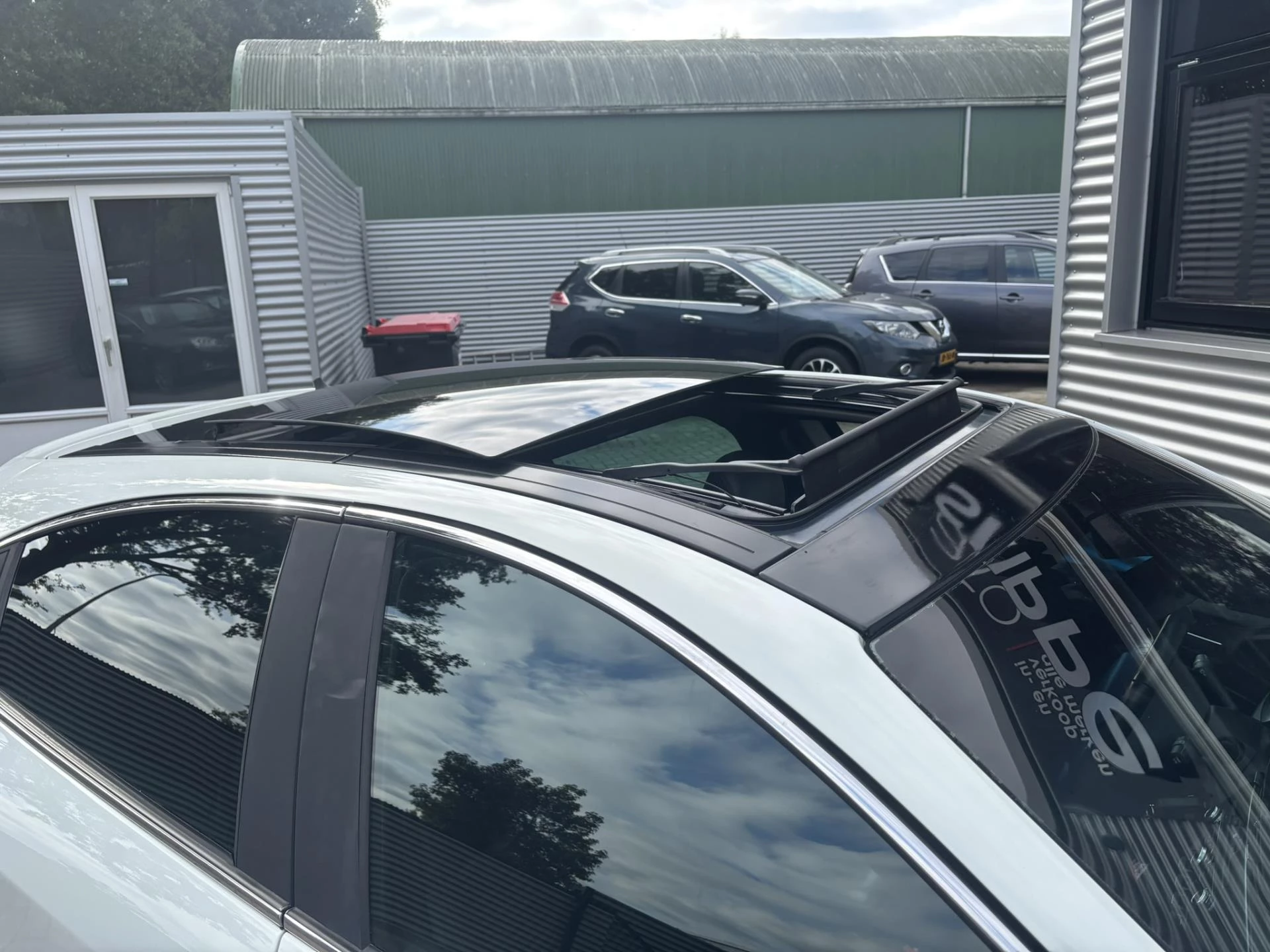 Hoofdafbeelding Alfa Romeo Giulietta