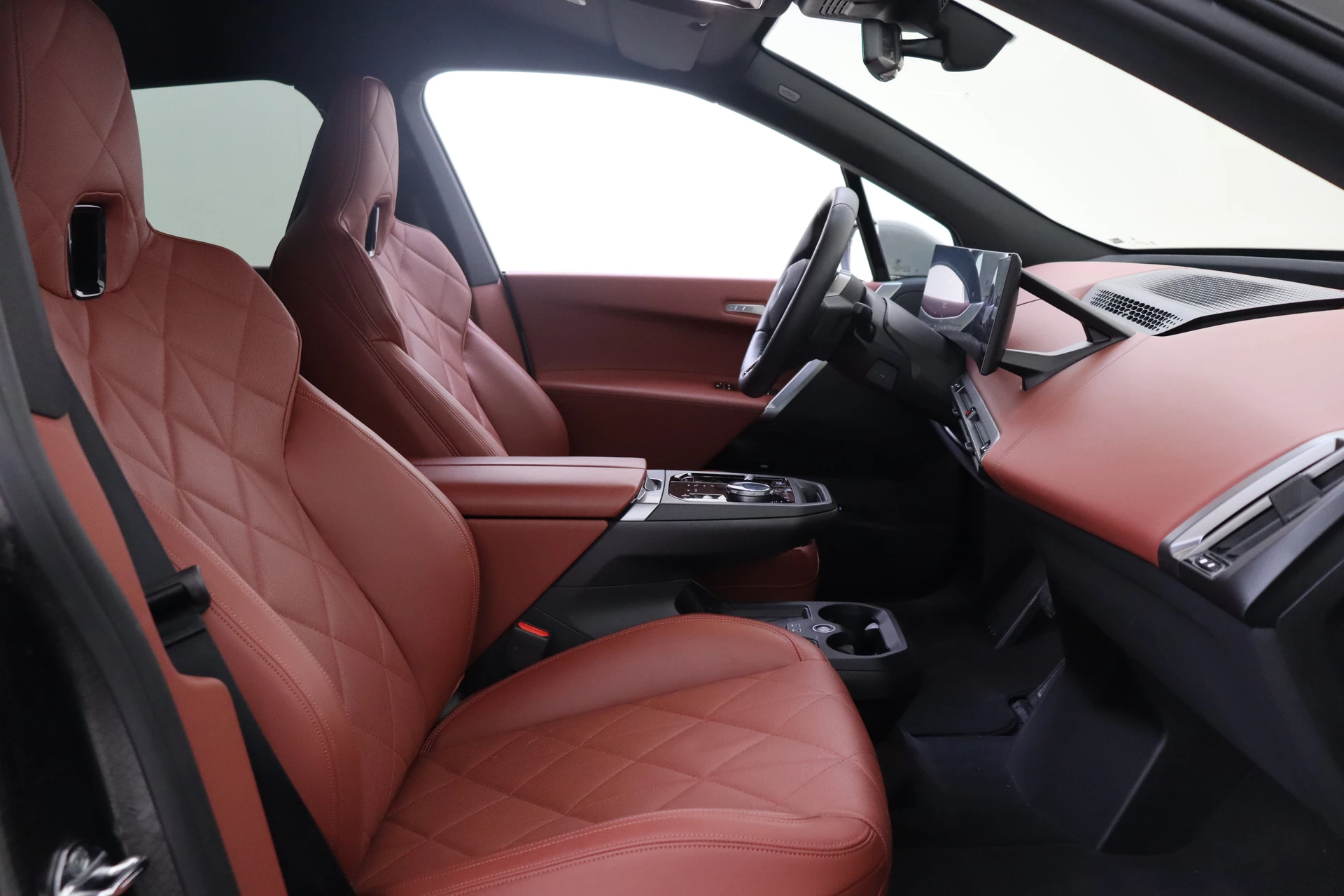 Hoofdafbeelding BMW iX