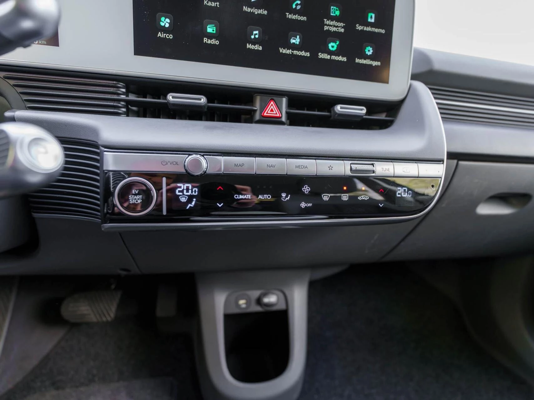 Hoofdafbeelding Hyundai IONIQ 5