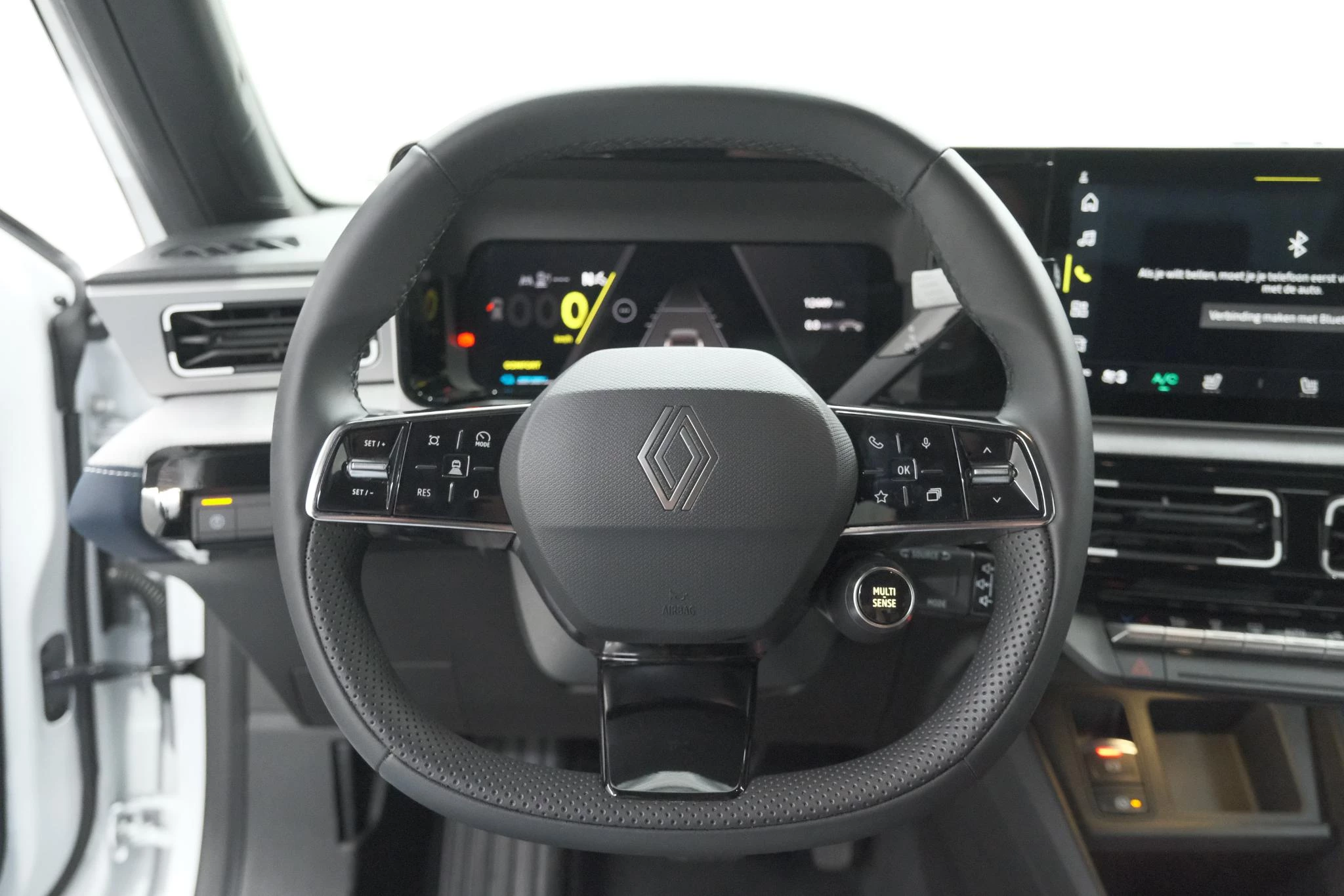 Hoofdafbeelding Renault 5