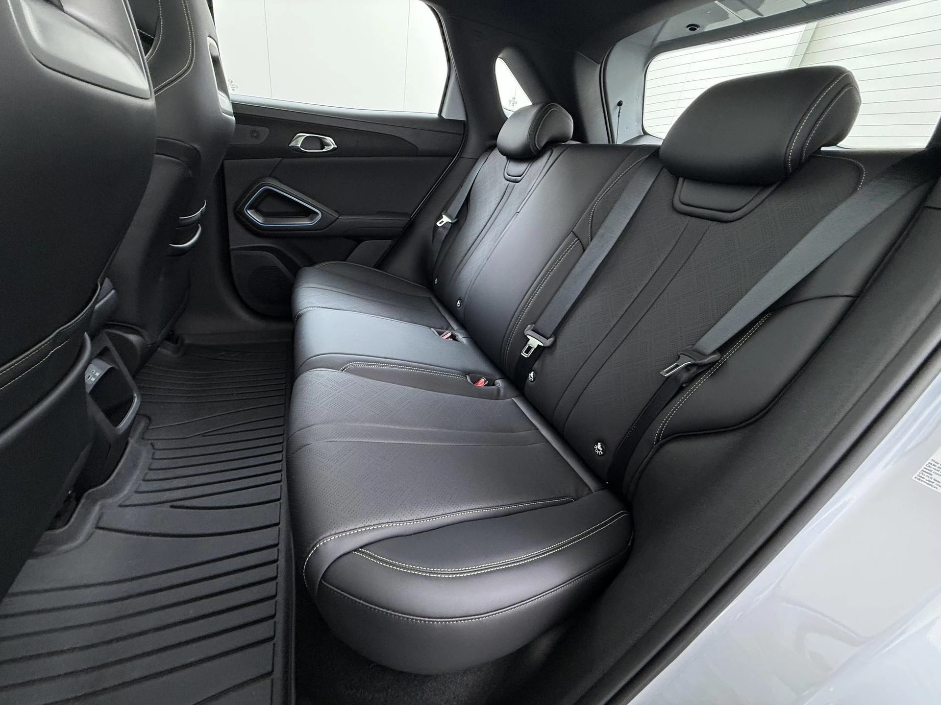 Hoofdafbeelding BYD ATTO 2