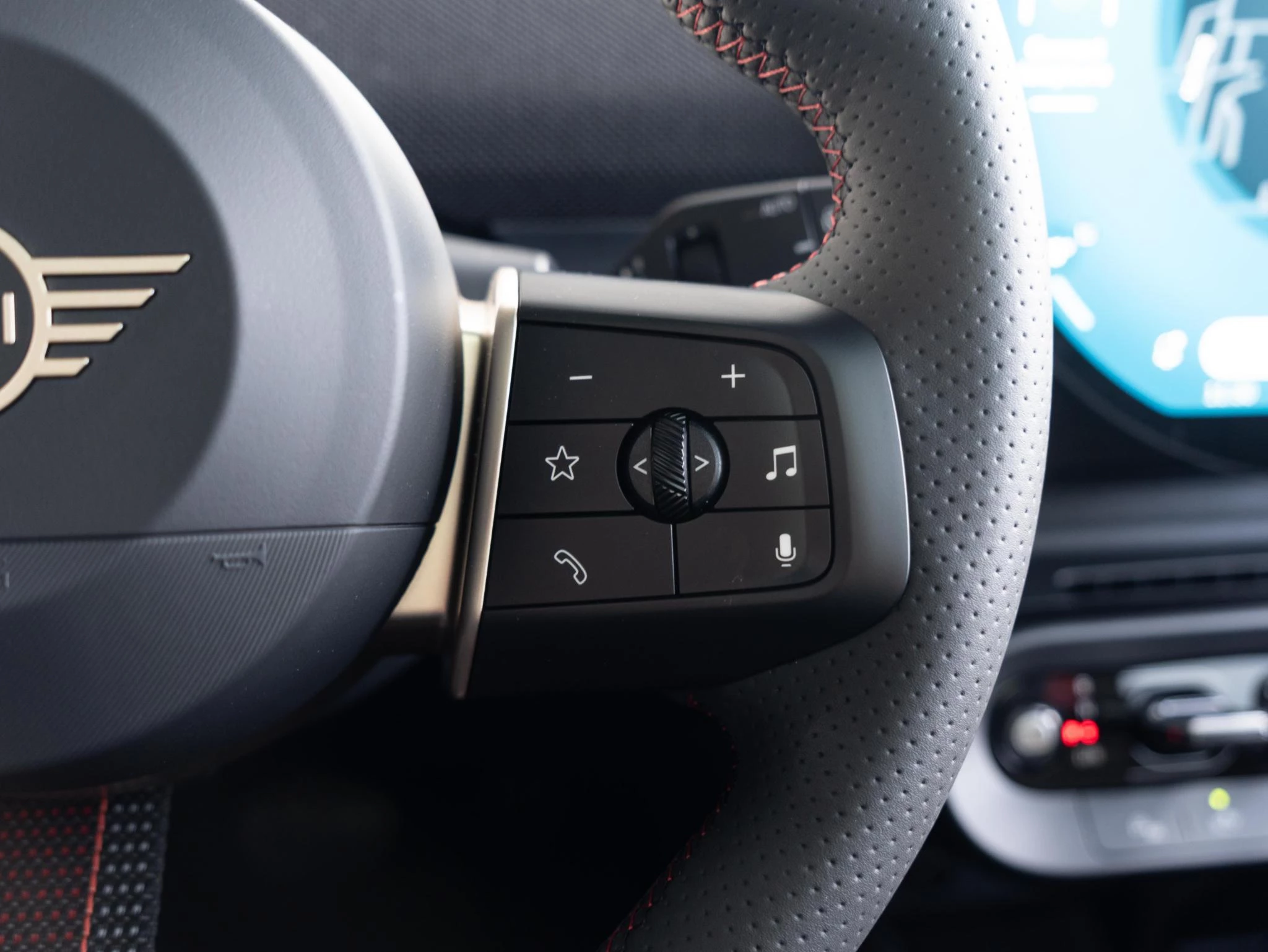 Hoofdafbeelding MINI Aceman