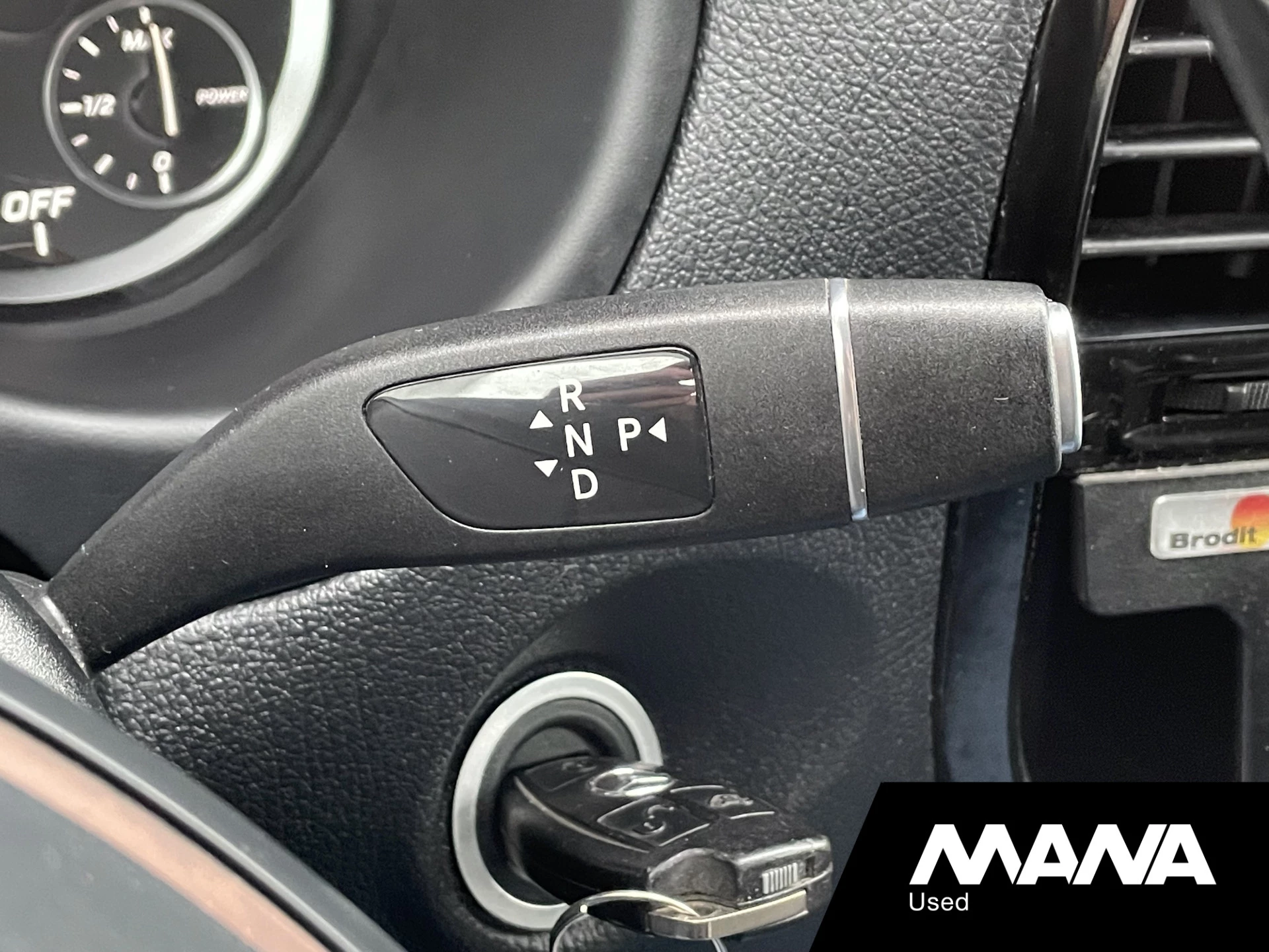 Hoofdafbeelding Mercedes-Benz eVito