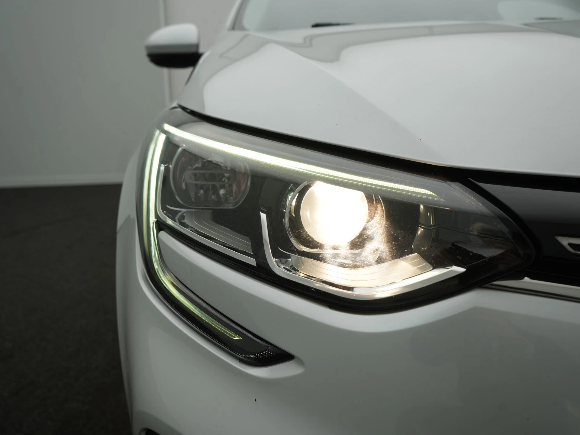 Hoofdafbeelding Renault Mégane