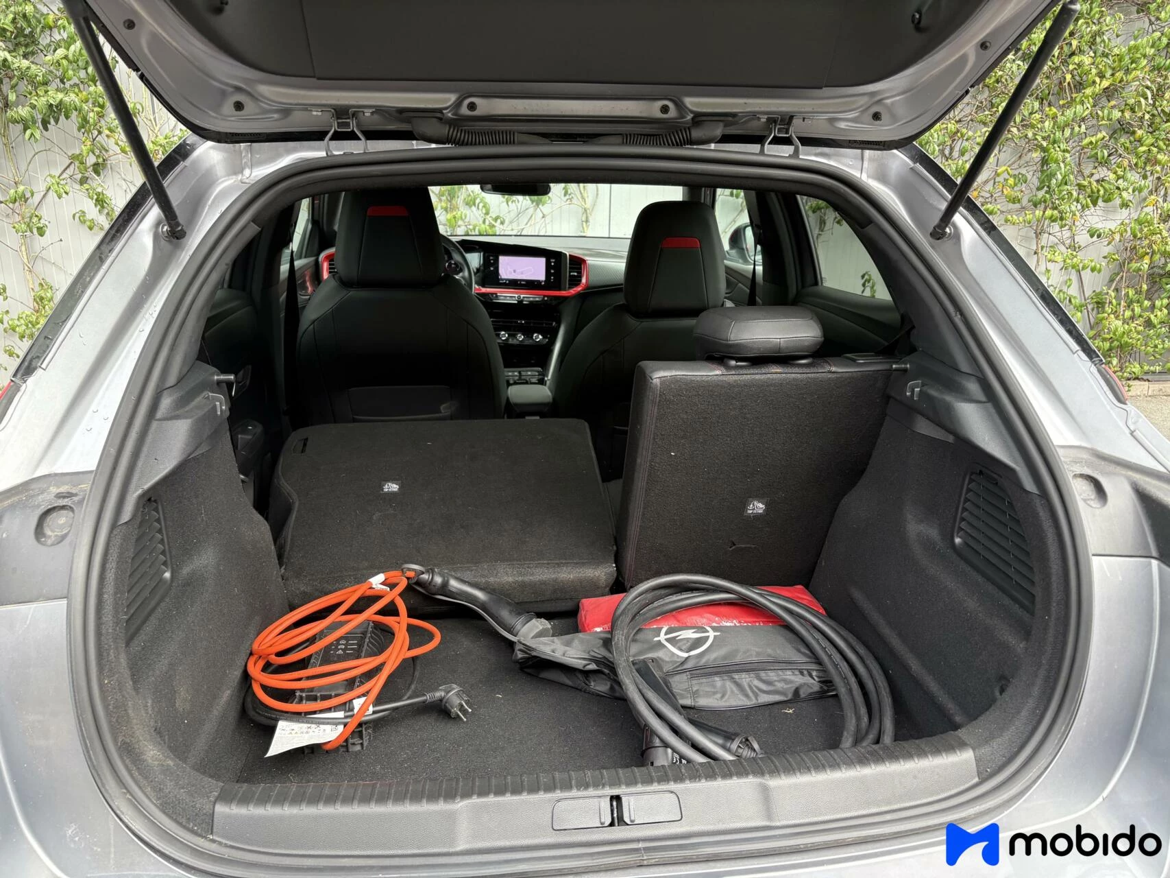Hoofdafbeelding Opel Mokka-e