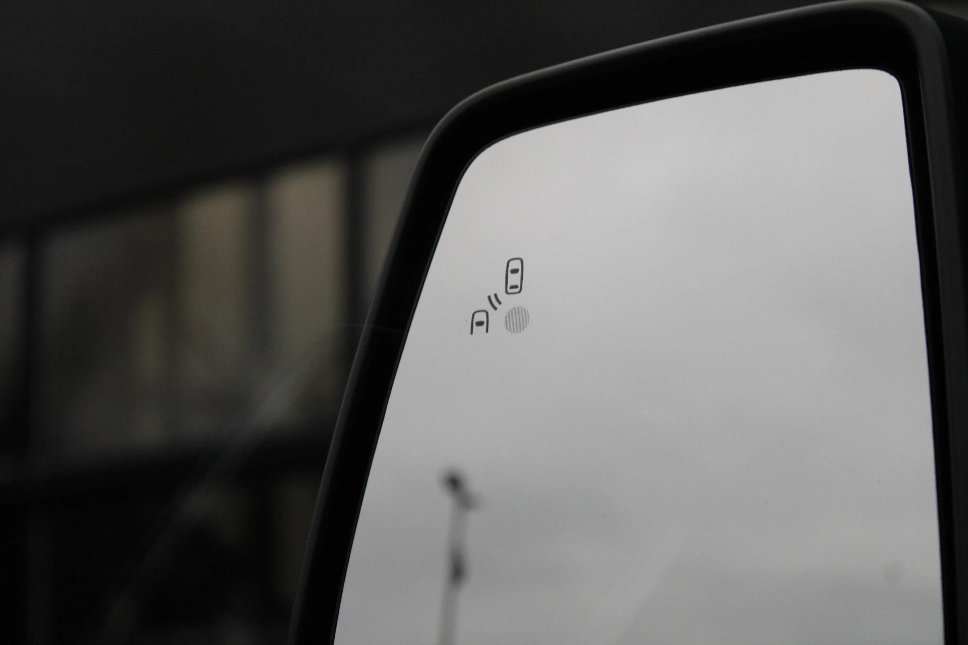 Hoofdafbeelding Ford Tourneo Custom